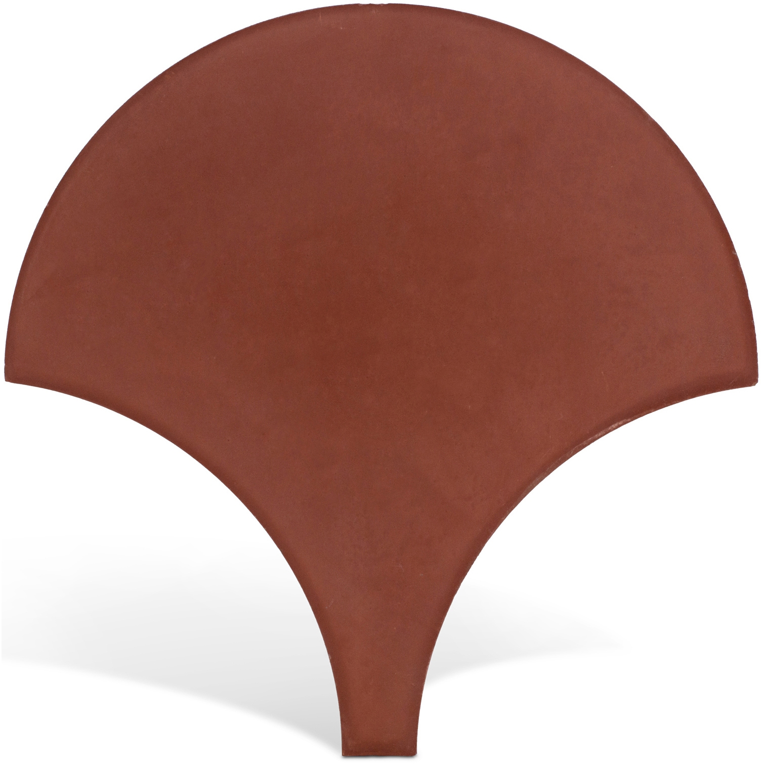 Display product Decorative Cement Tile | Fish Scale from manufacturer Eso Surfaces