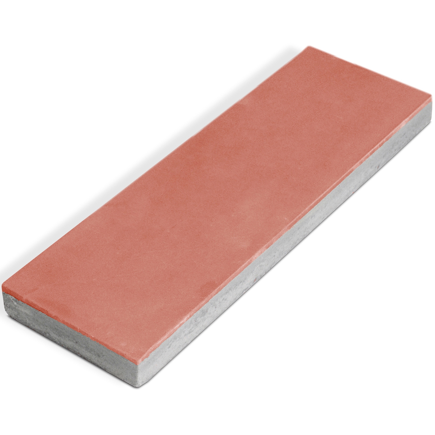 Decorative Cement Tile | Solid Rectangle