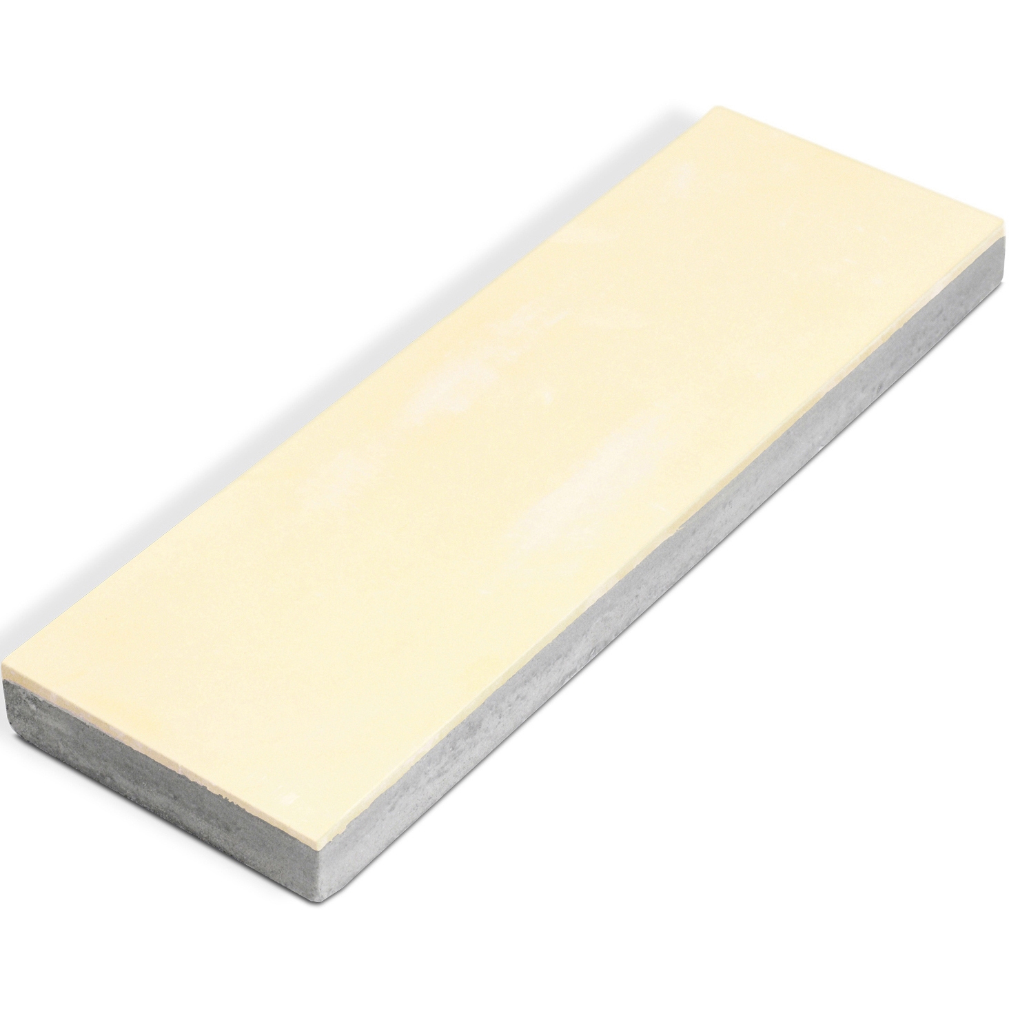Decorative Cement Tile | Solid Rectangle