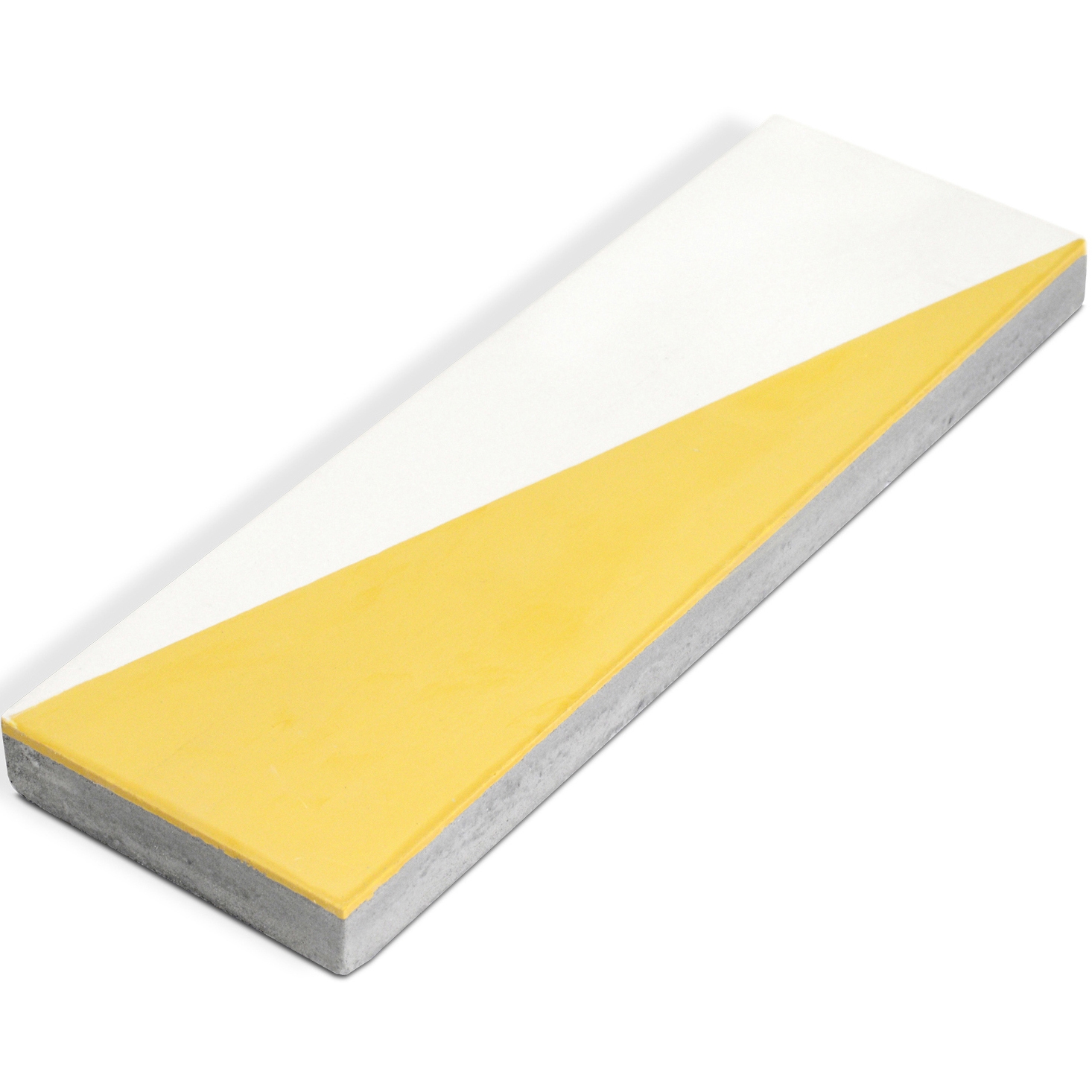 Display product Decorative Cement Tile | Diagonal Rectangle from manufacturer Eso Surfaces
