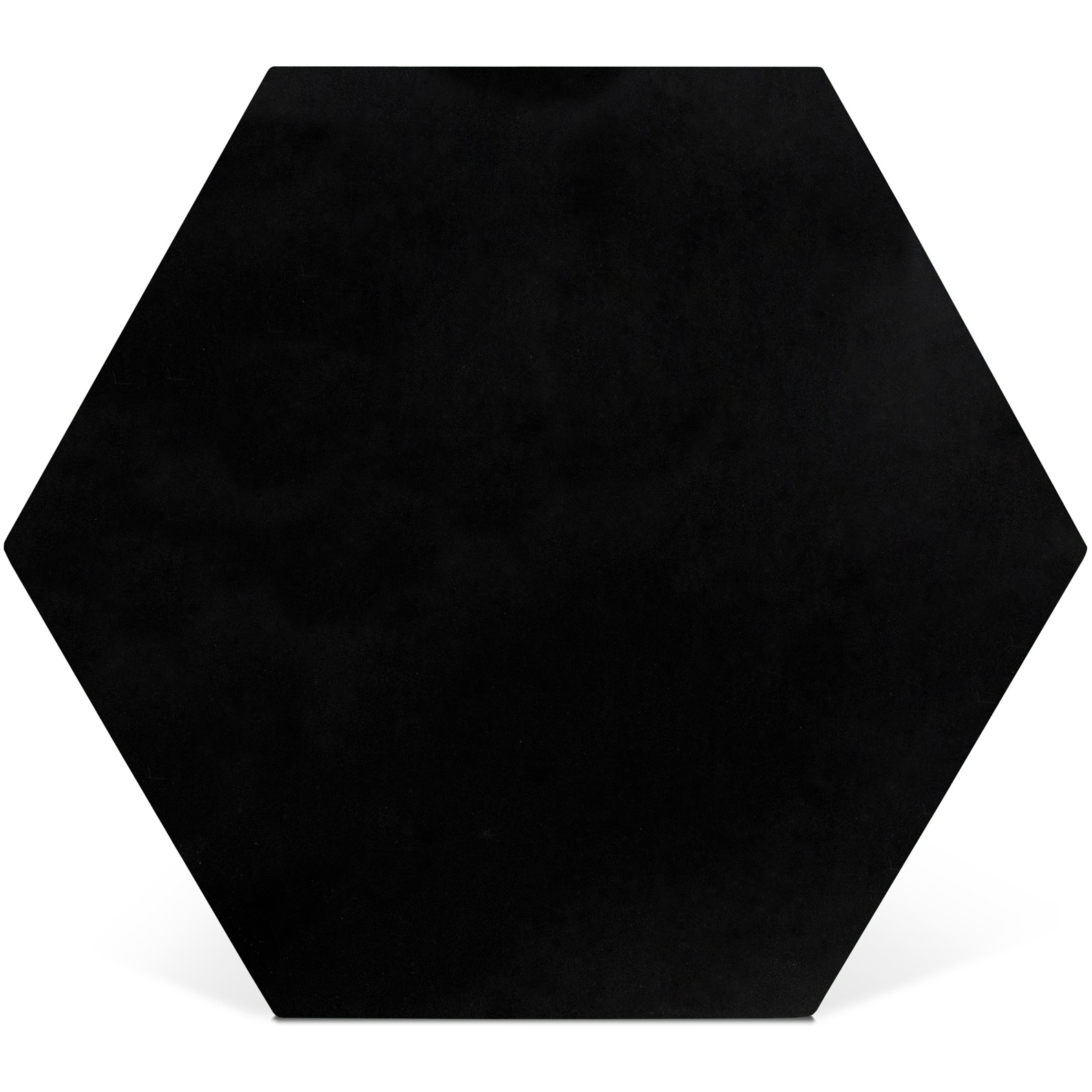 Mostrar el producto Decorative Cement Tile | Solid Hex del fabricante Eso Surfaces