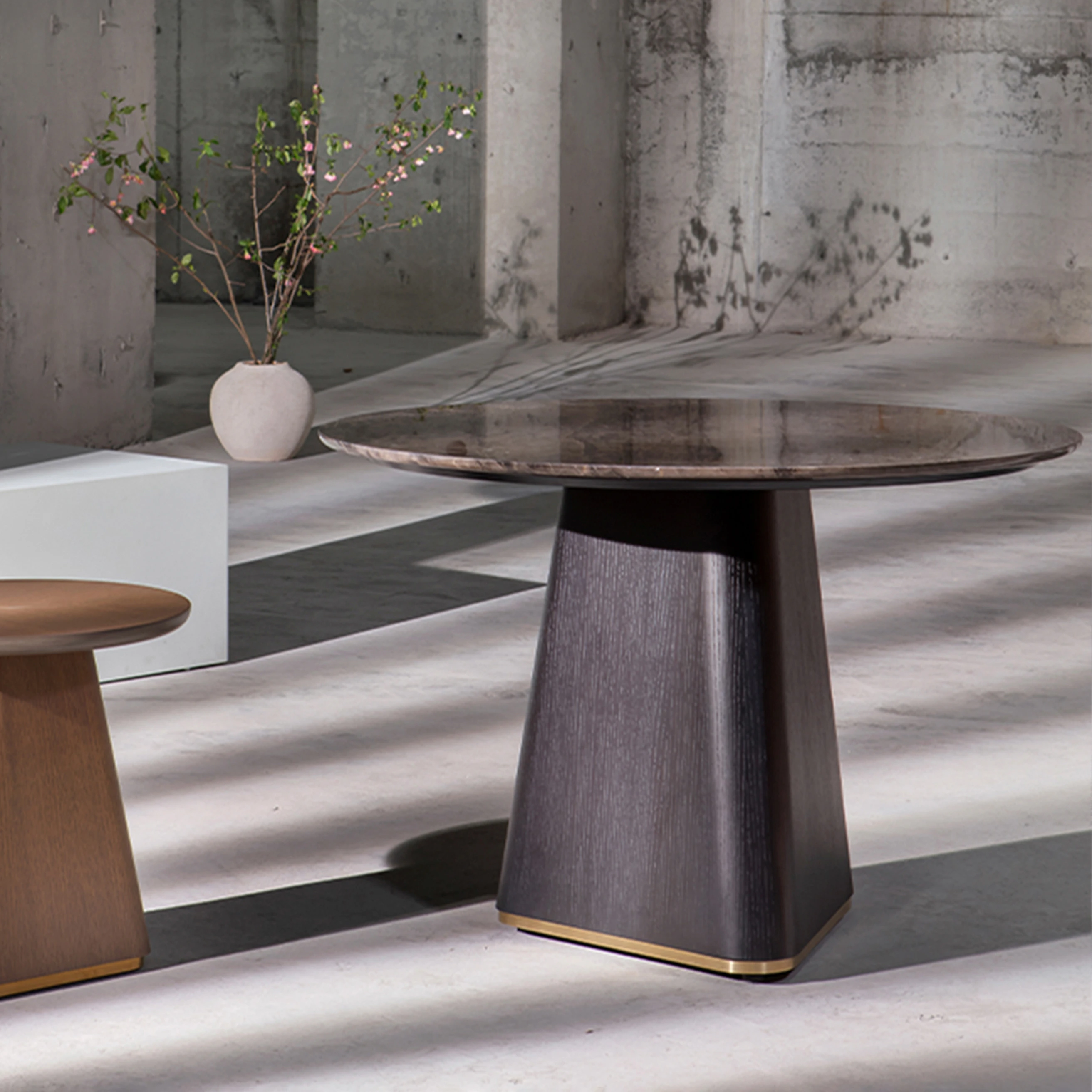 TABLES