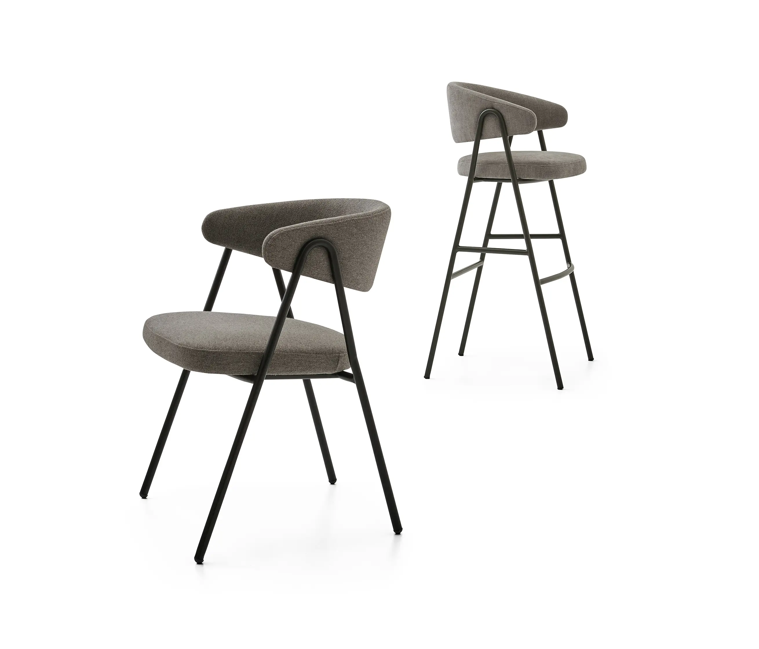 PARLA - Chia Bar Stool
