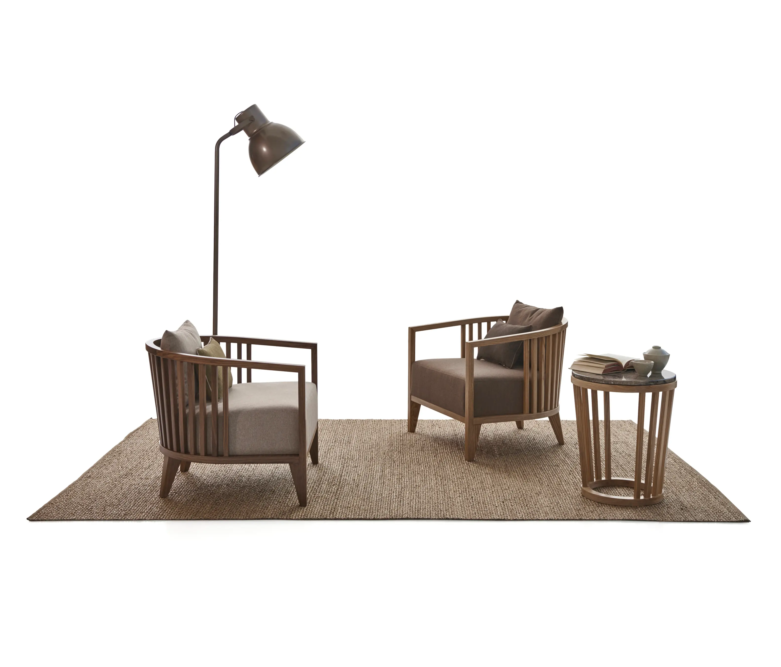 PARLA - Goba Coffee Table