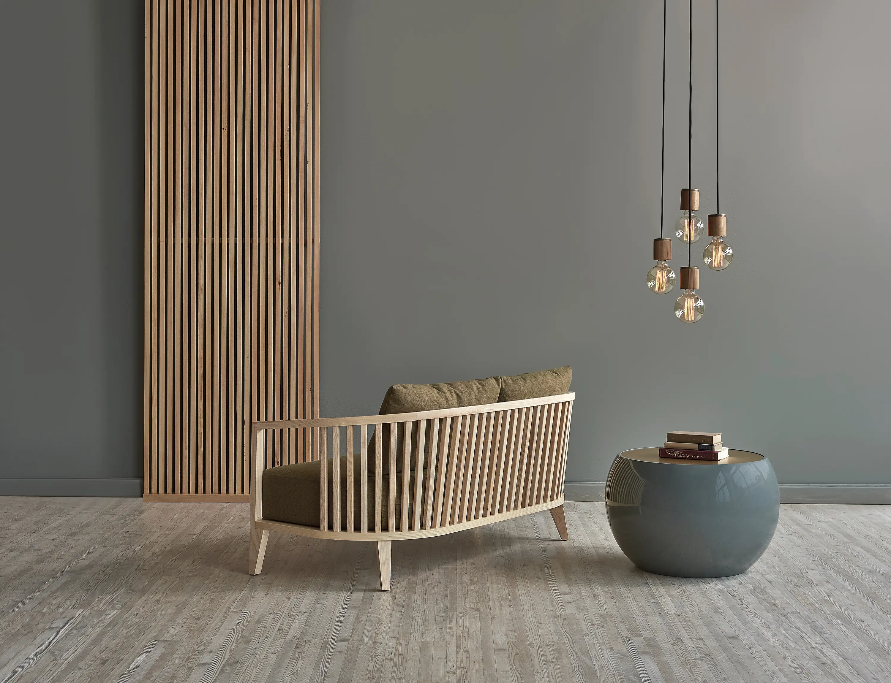 PARLA - Goba Coffee Table