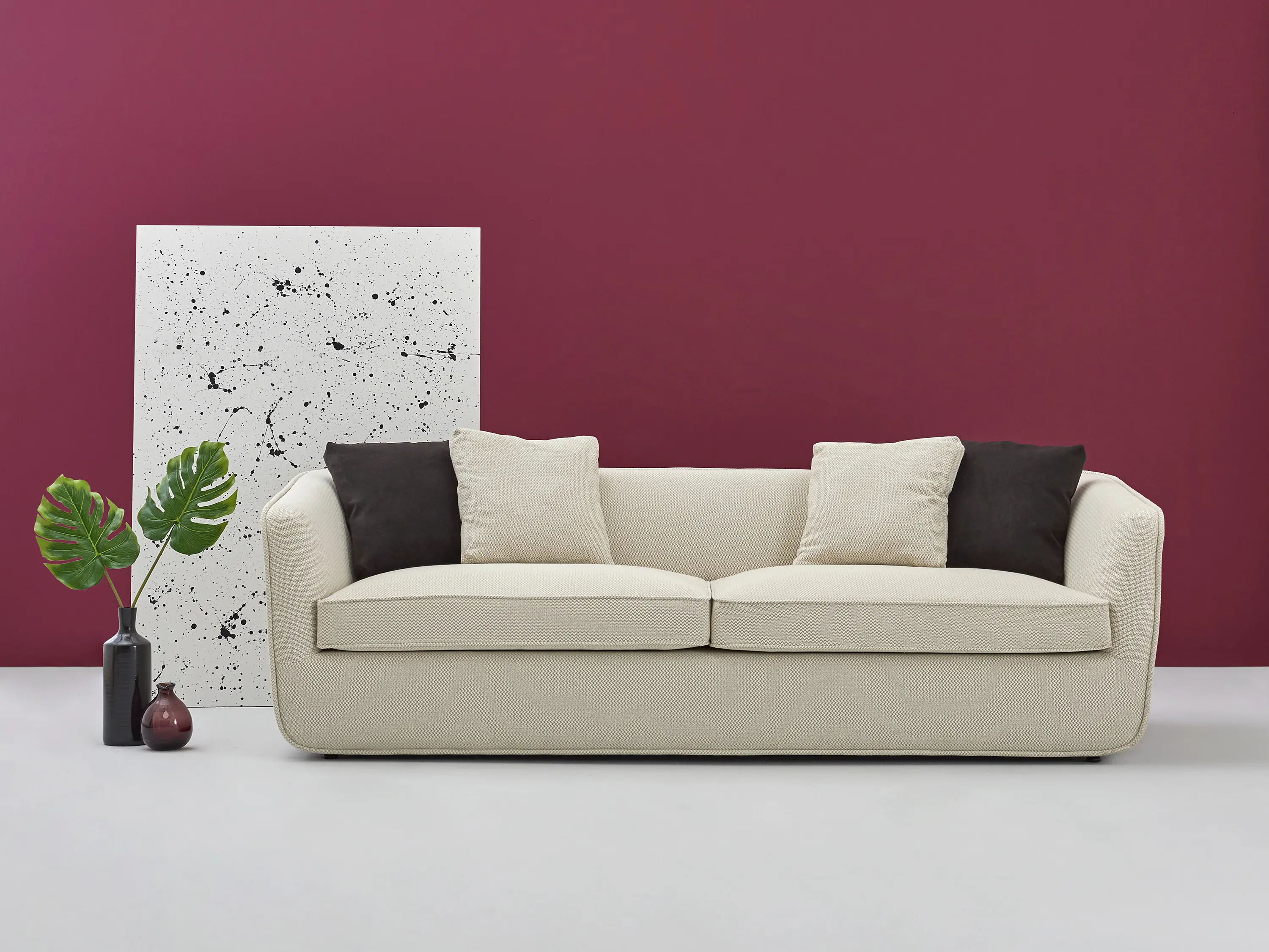 PARLA - Grace Sofa
