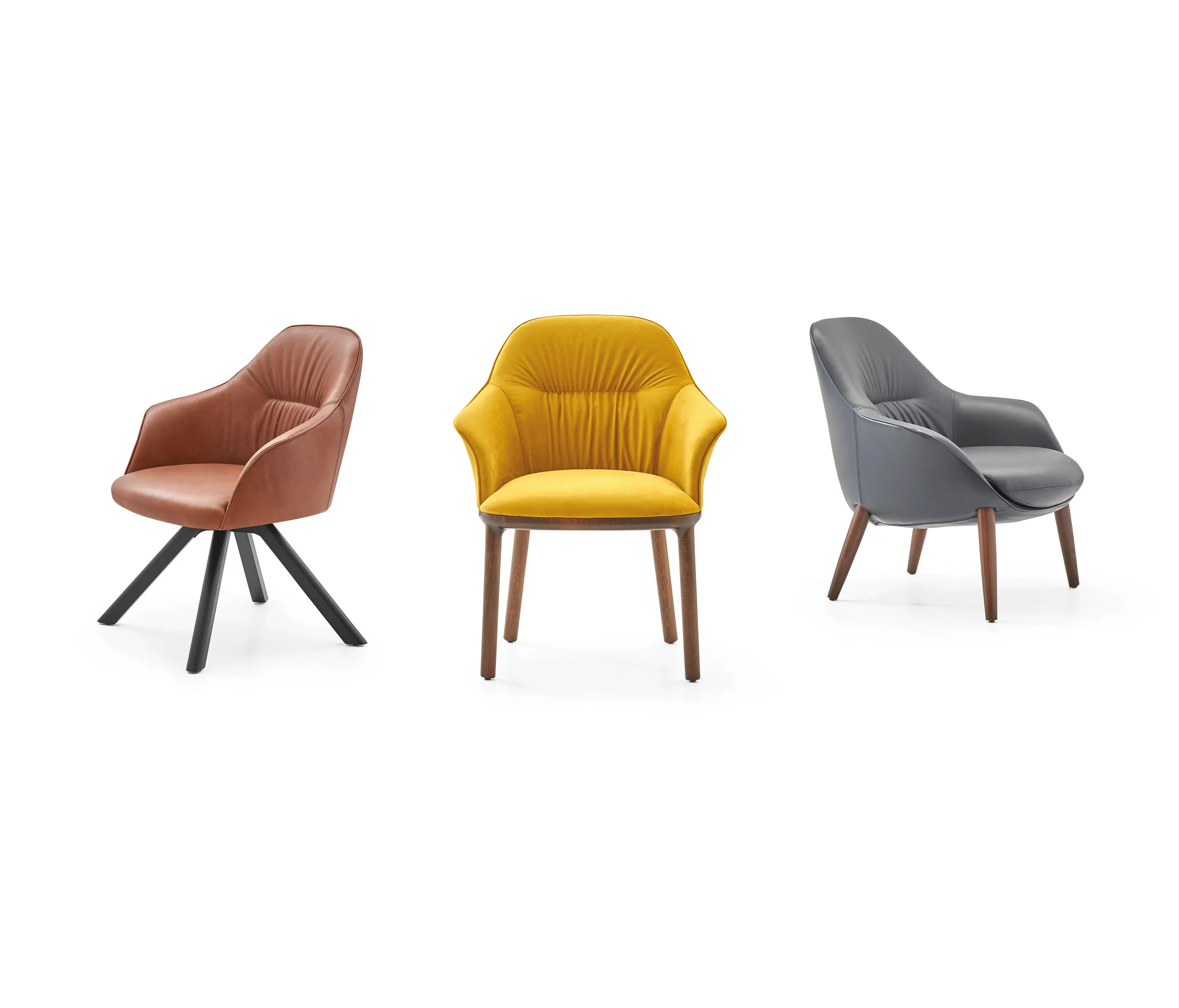 PARLA - Remus S Armchair