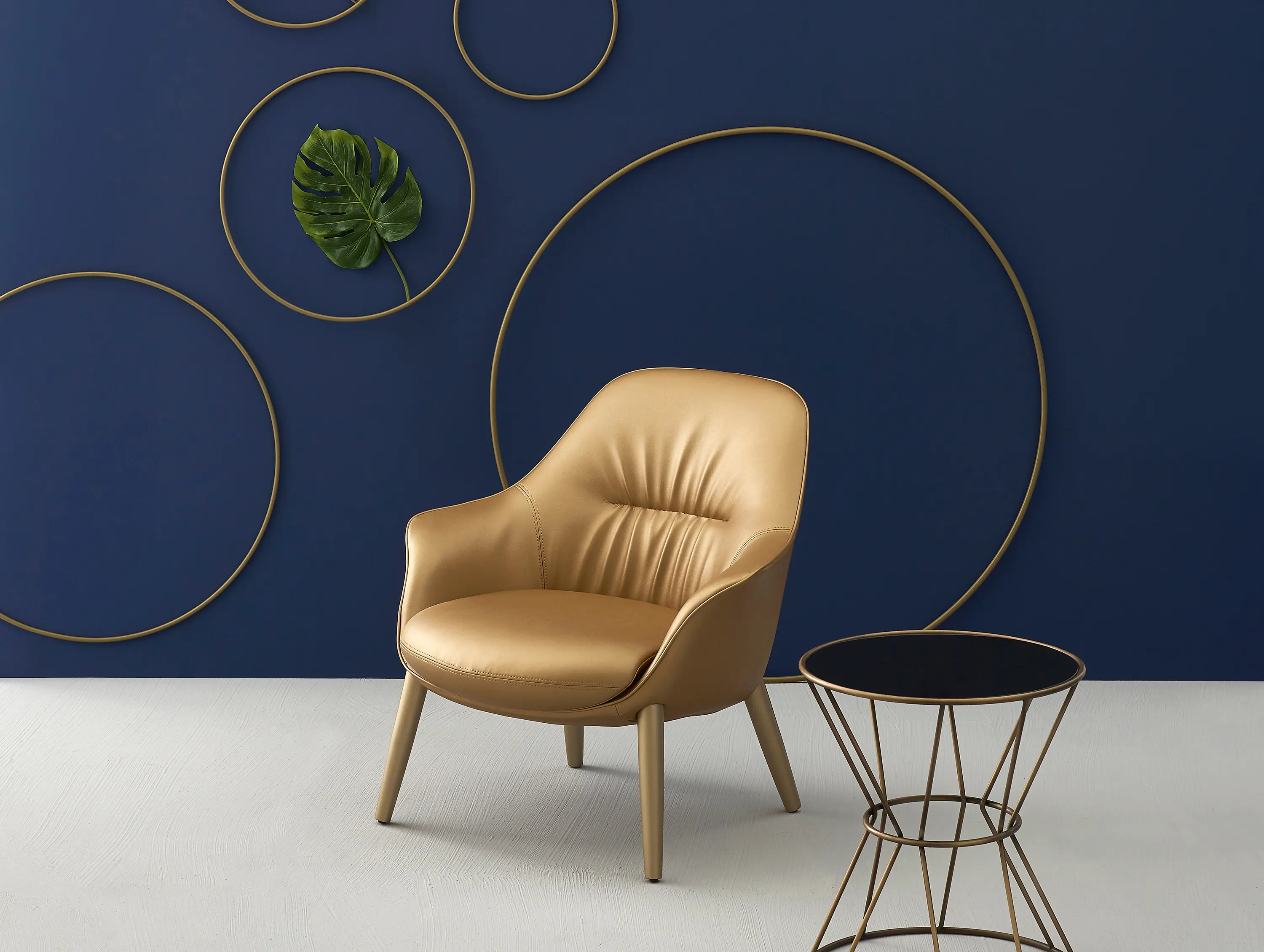 PARLA - Remus Pouf