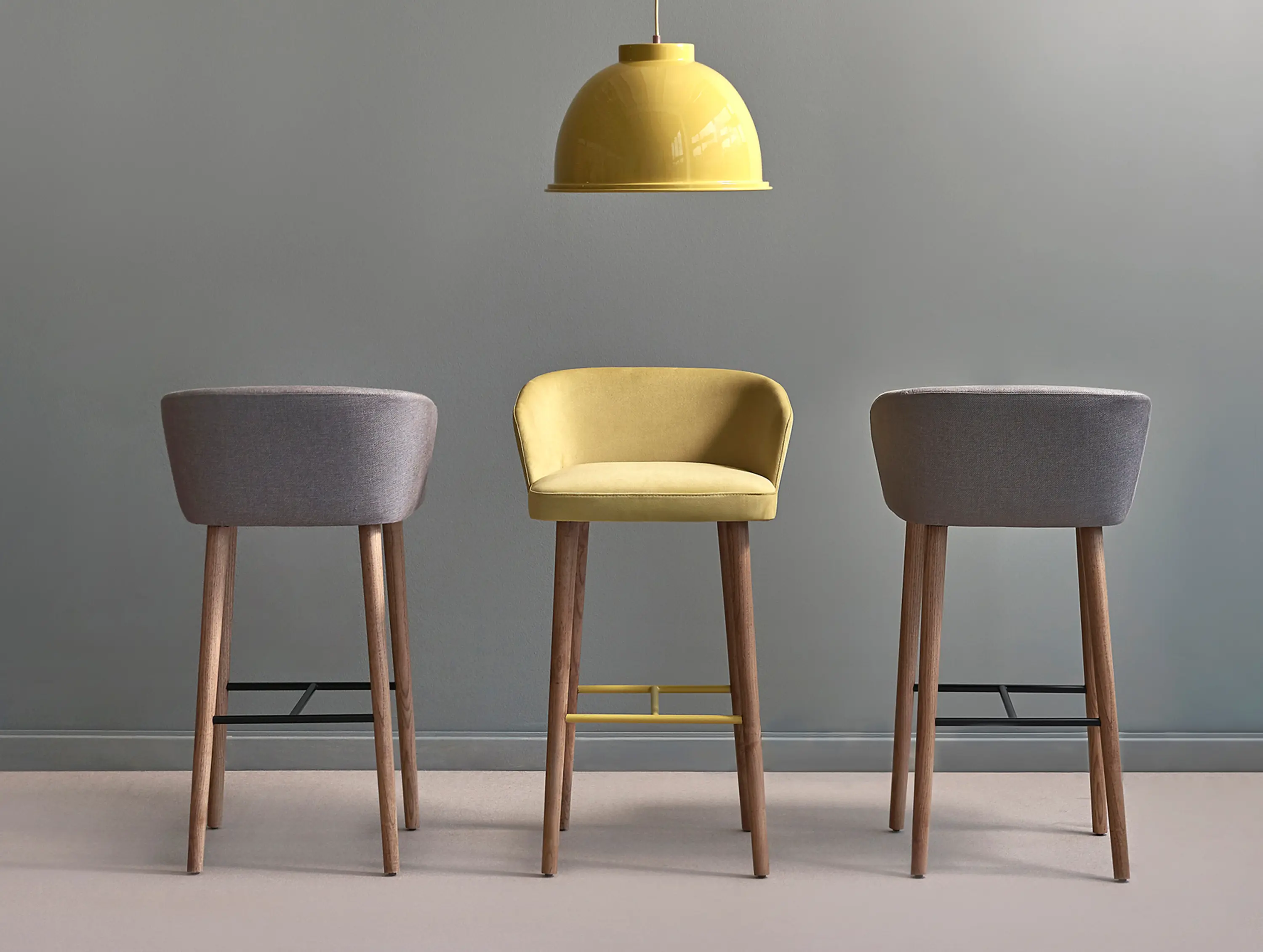 PARLA - Stella Bar Stool