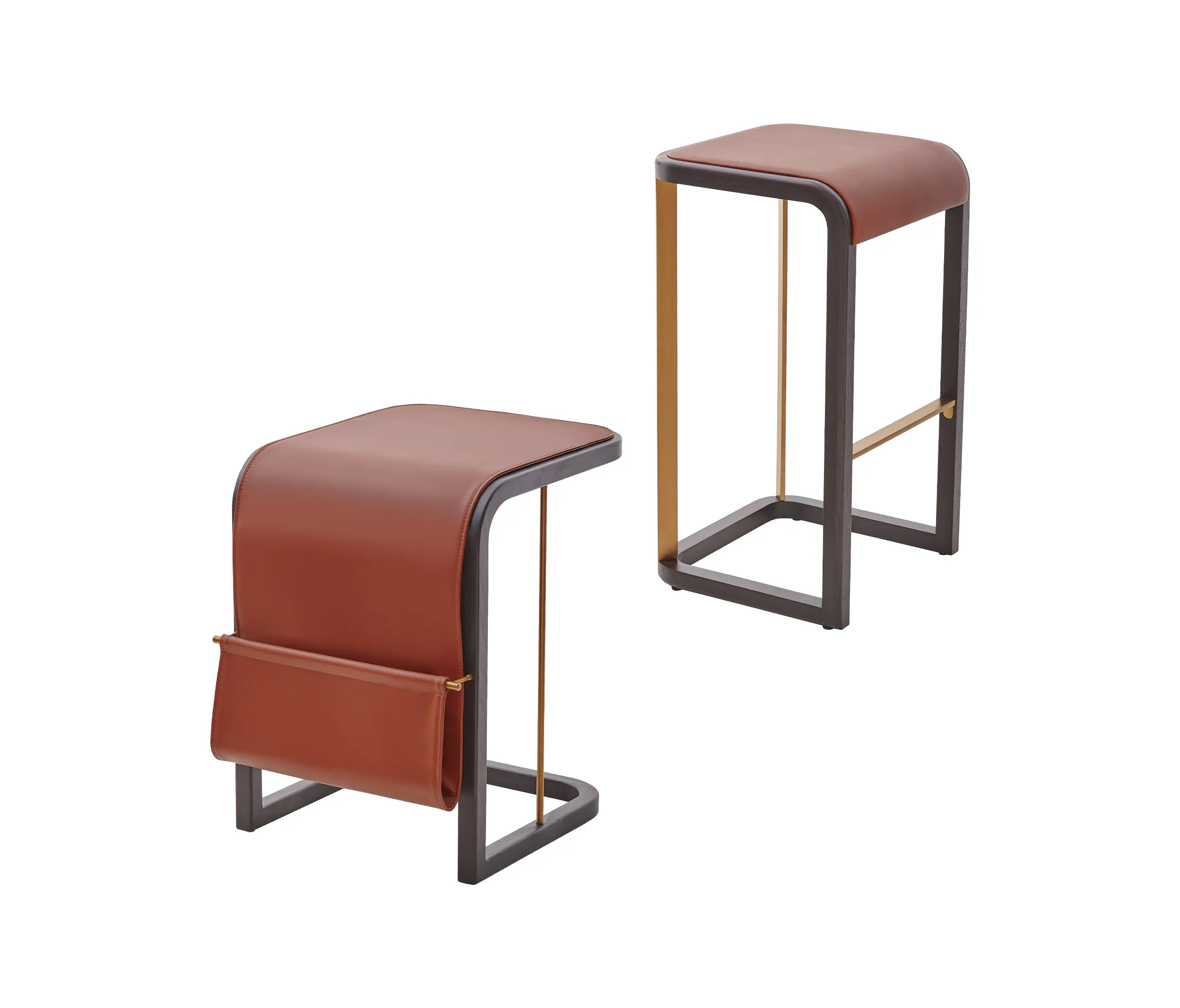 PARLA - Flento Bar Stool