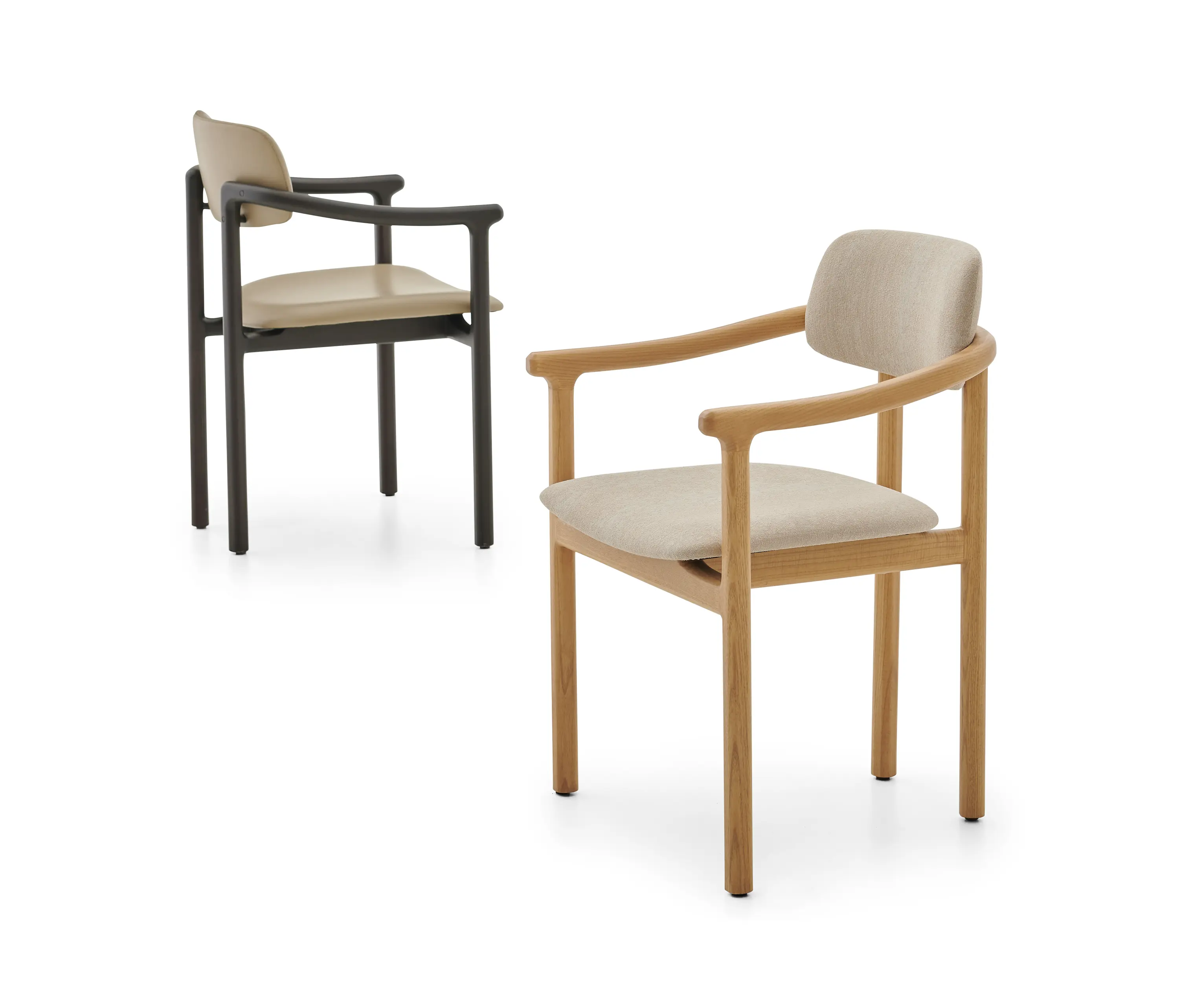 PARLA - Nigiri Bar Stool