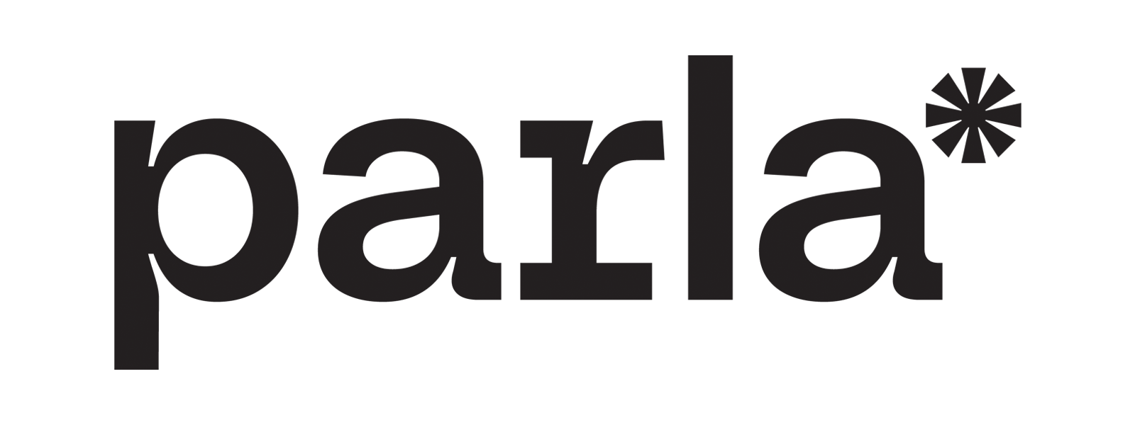 Logo de PARLA