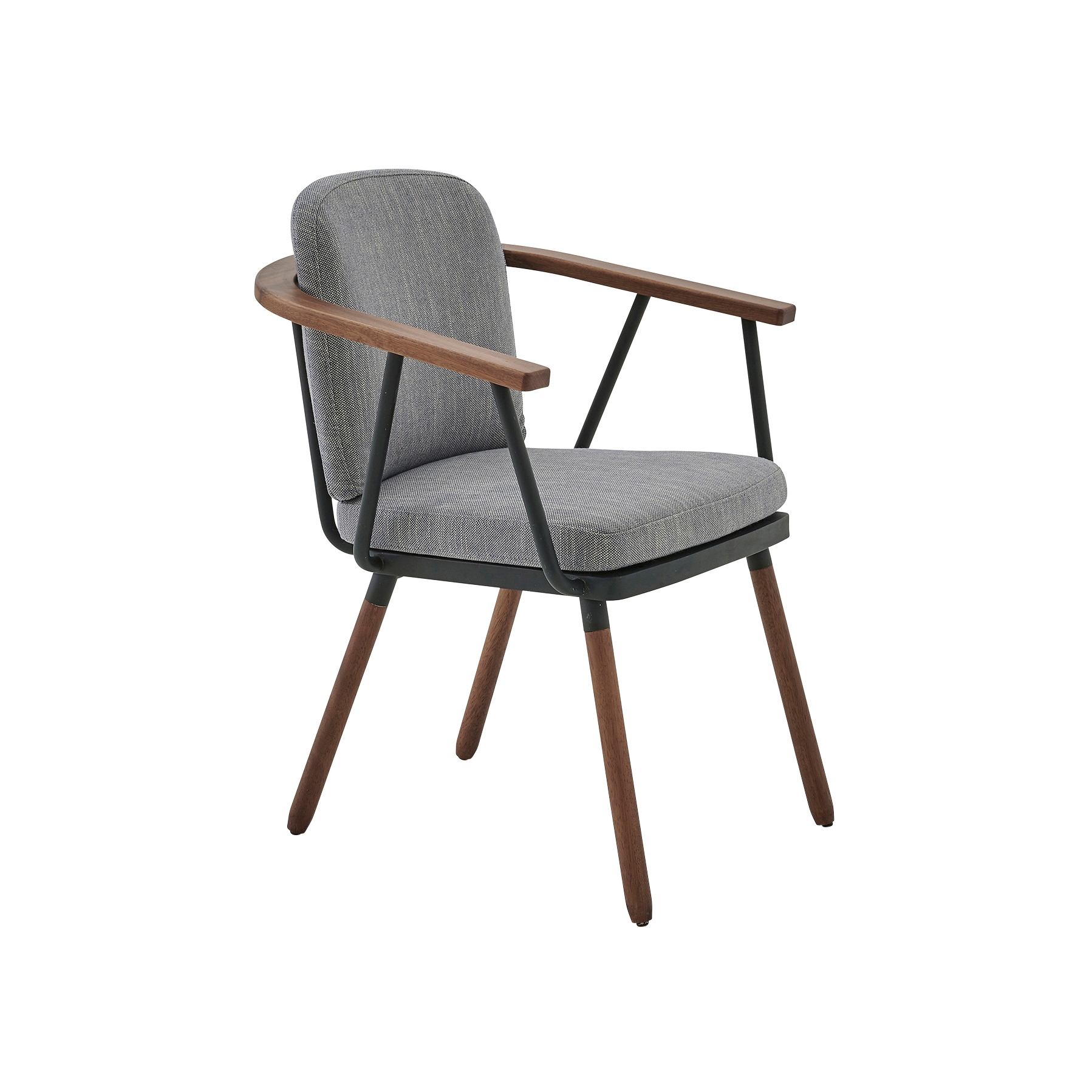 Display product Akka Chair from manufacturer PARLA
