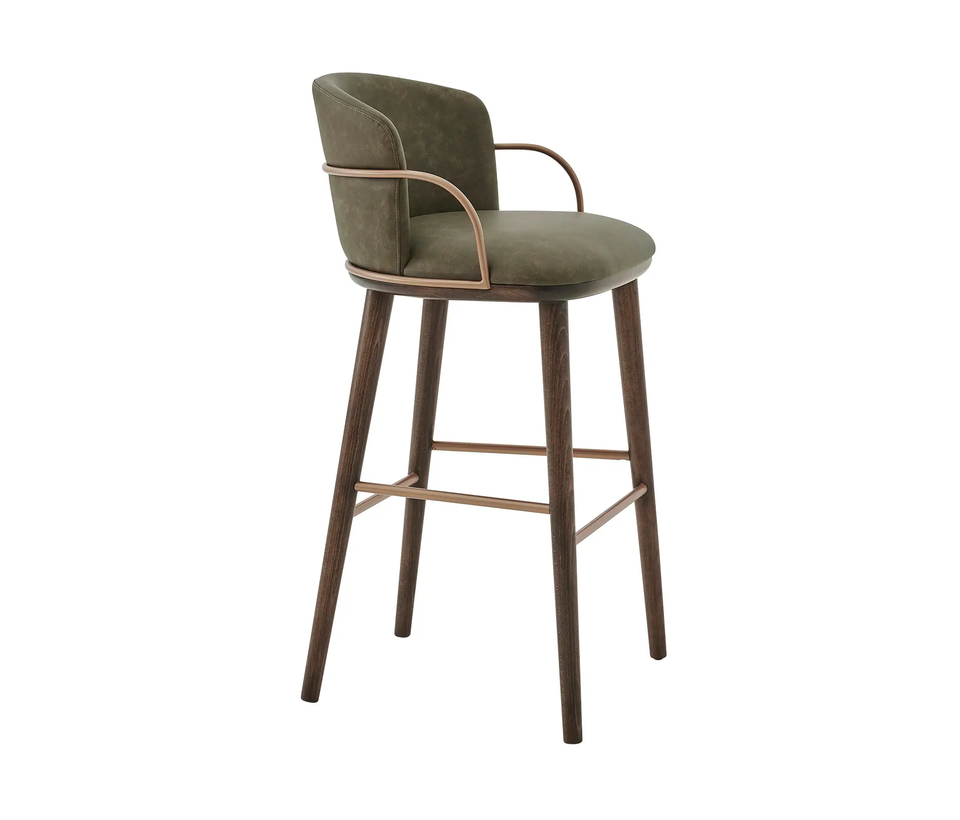 PARLA - Arven Bar Stool
