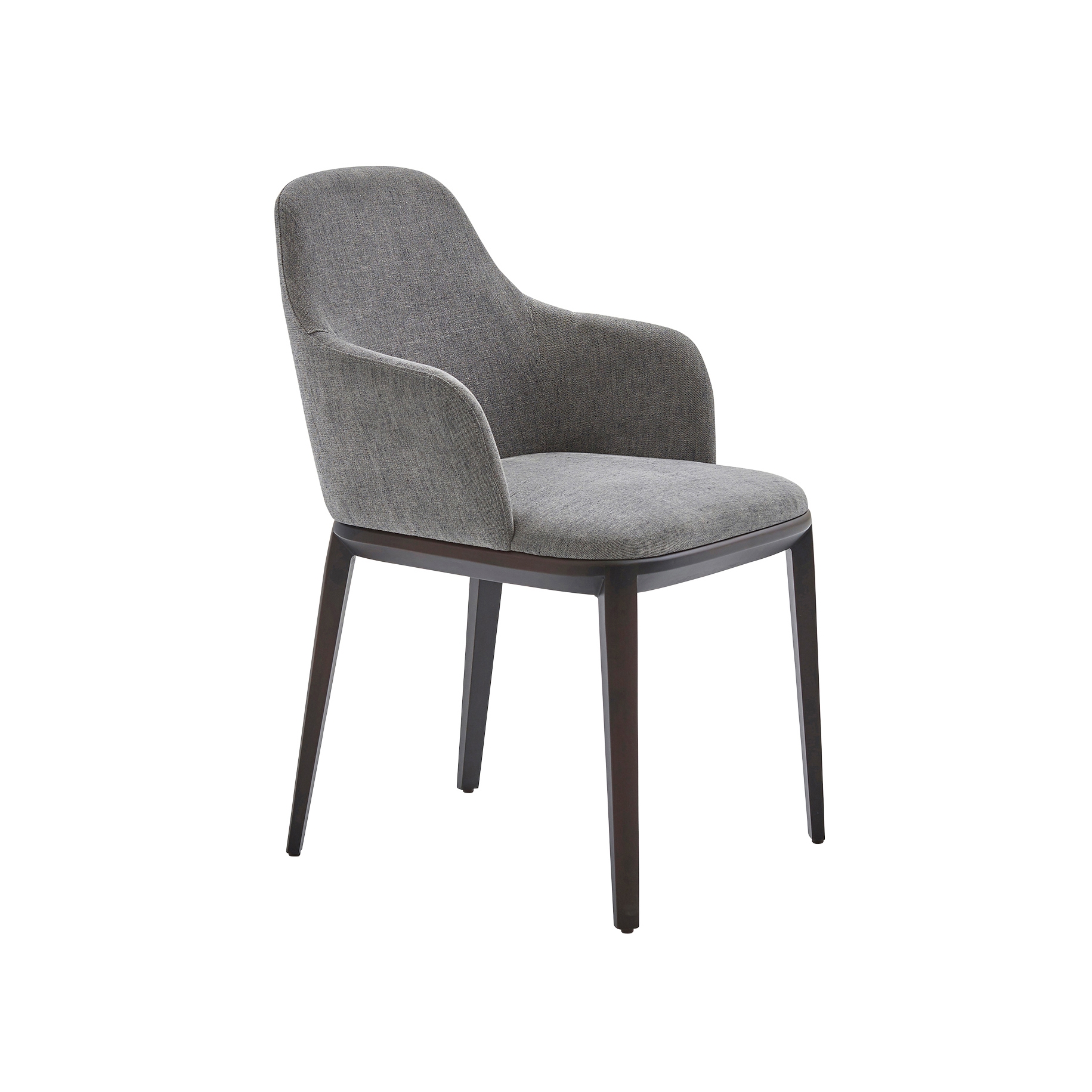 Vertoon produk Atlas A Chair van vervaardiger PARLA
