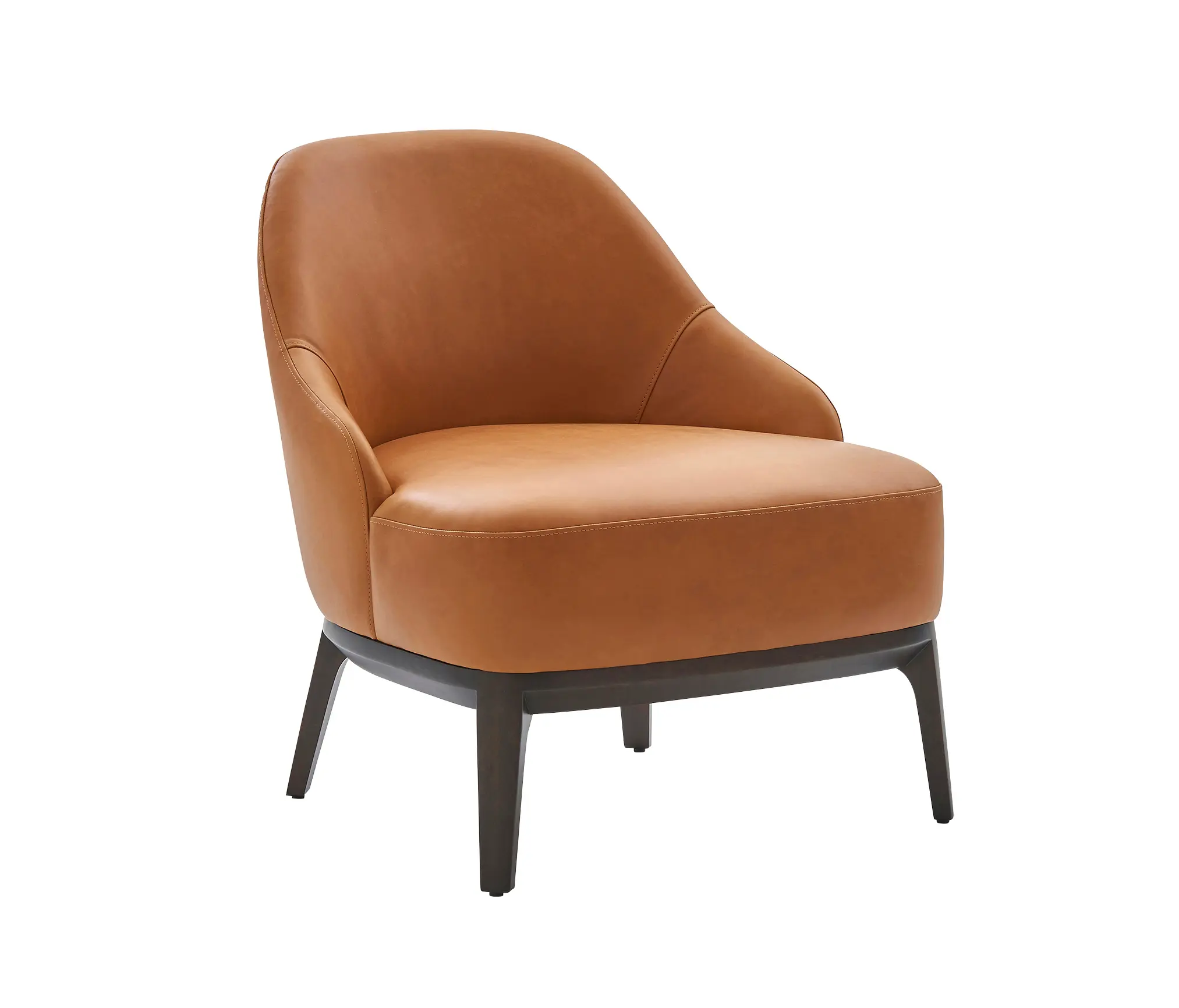 PARLA - Atlas Armchair