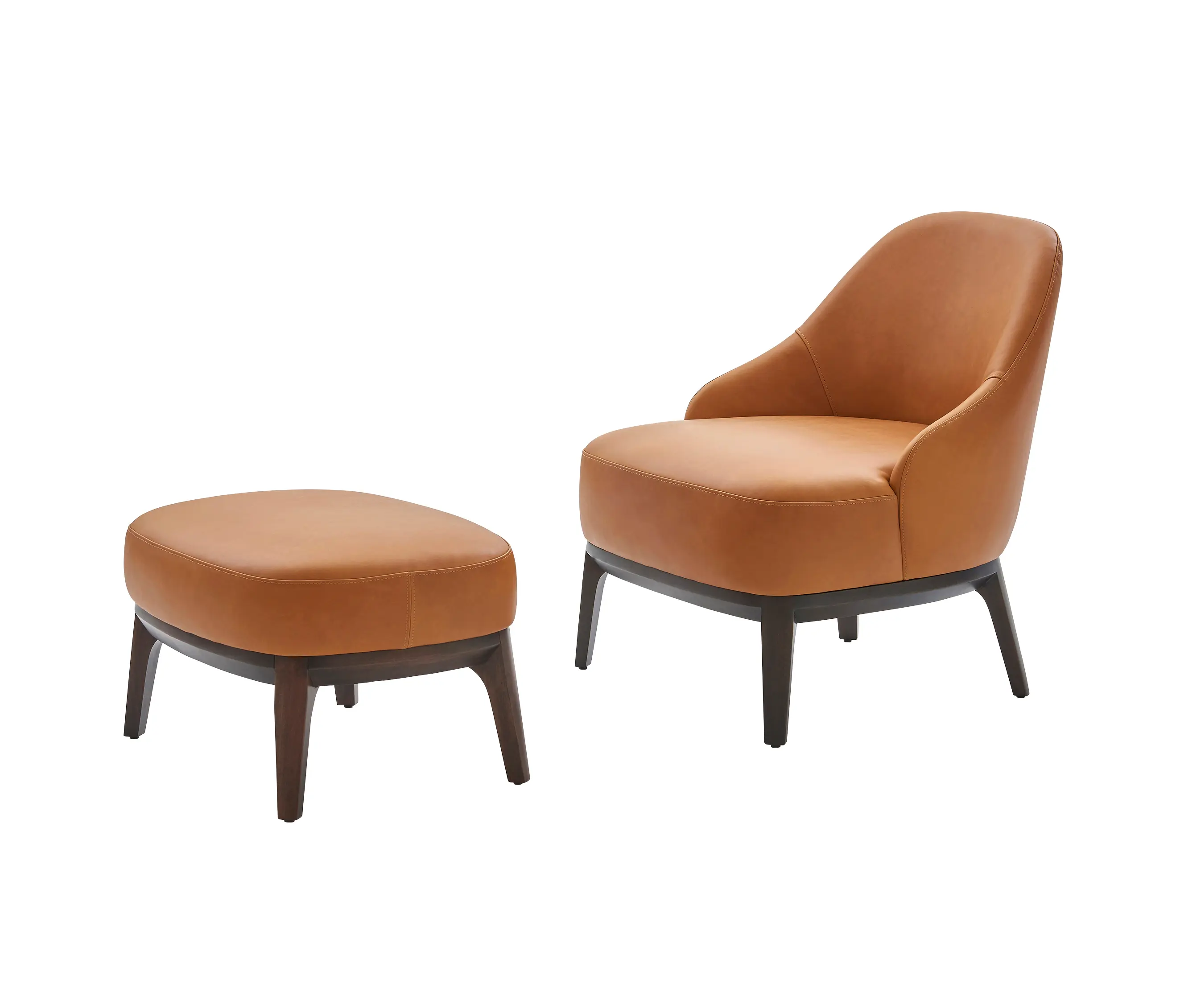PARLA - Atlas Armchair