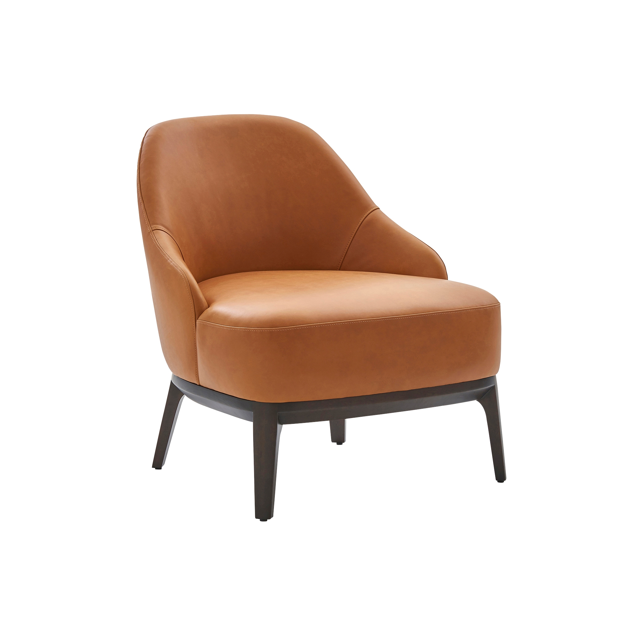 Display product Atlas Armchair from manufacturer PARLA