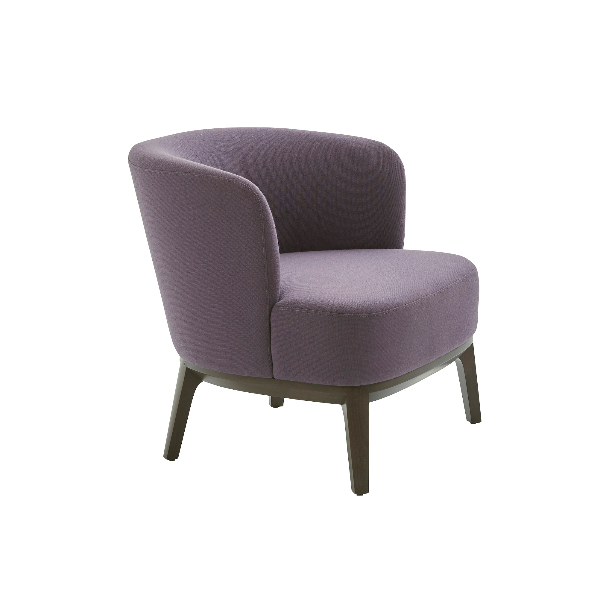 Mostrar el producto Atlas V Armchair del fabricante PARLA