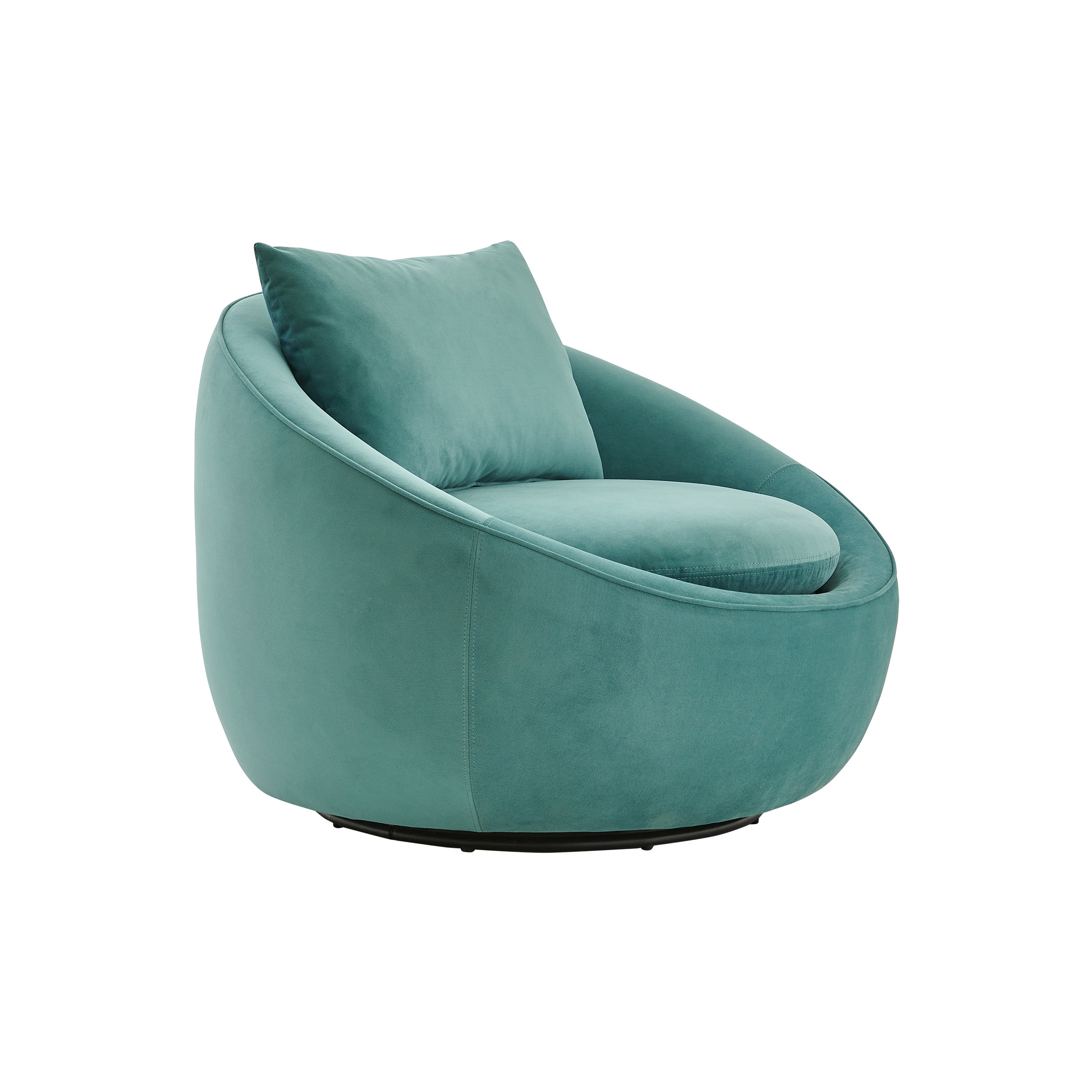 Display product Bloom Club Armchair from manufacturer PARLA