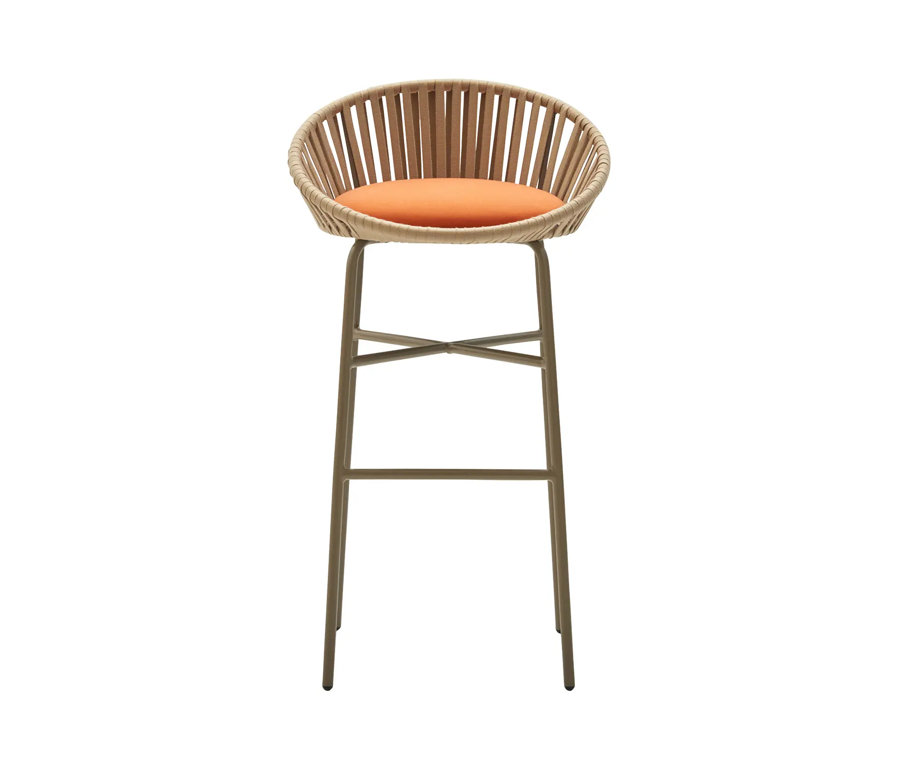 PARLA - Bloom E Bar Stool