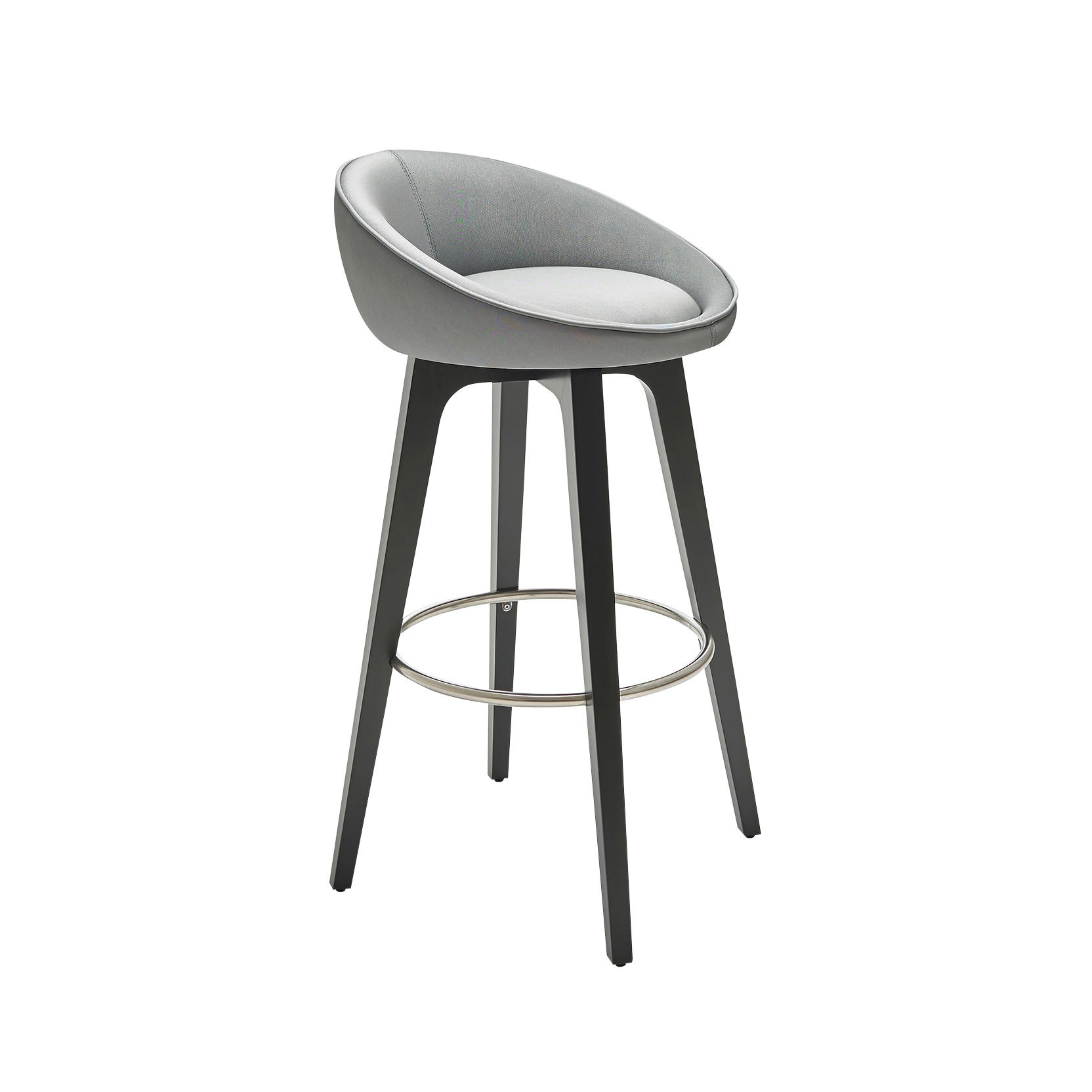 Display product Bloom WA Bar Stool from manufacturer PARLA