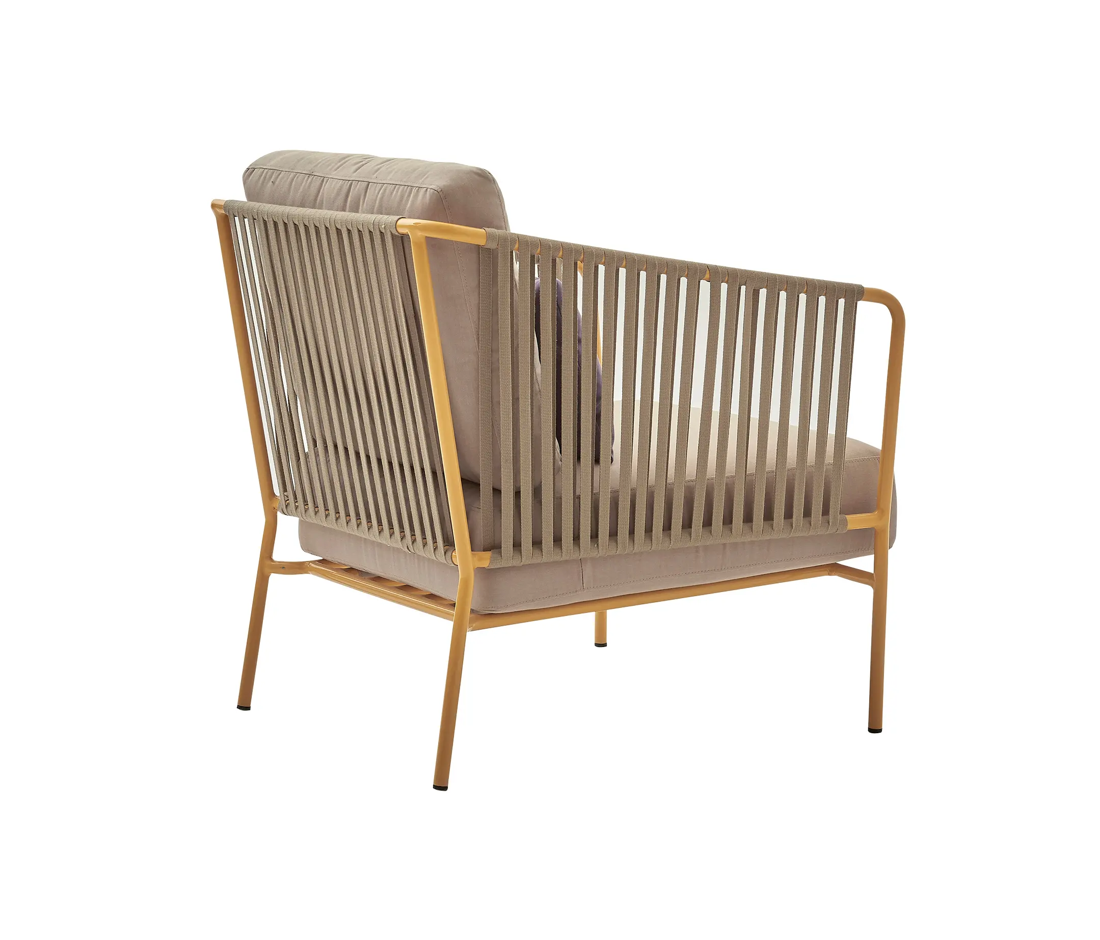 PARLA - Capri Armchair