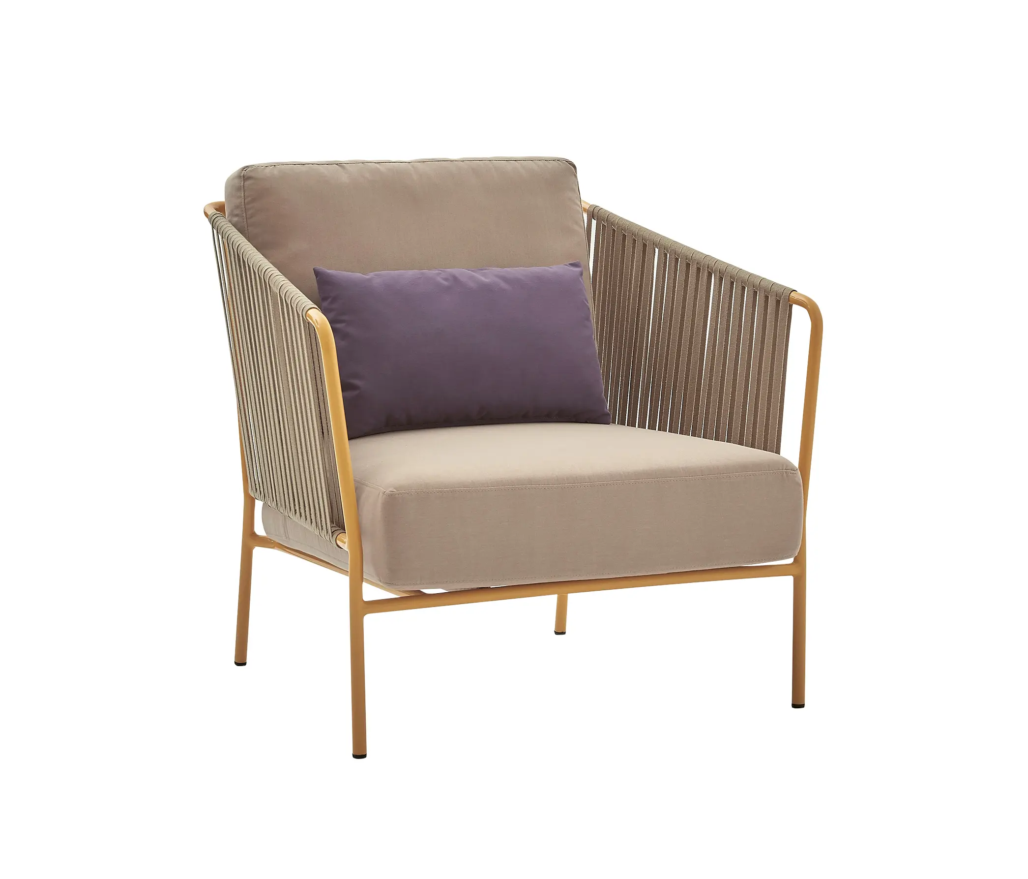 PARLA - Capri Armchair