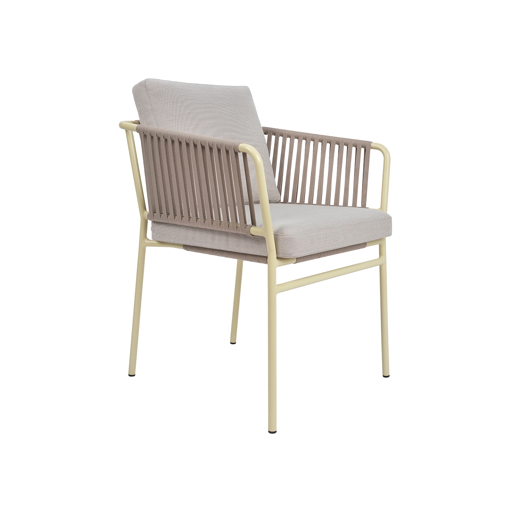 Produkt Capri Chair des Herstellers PARLA anzeigen