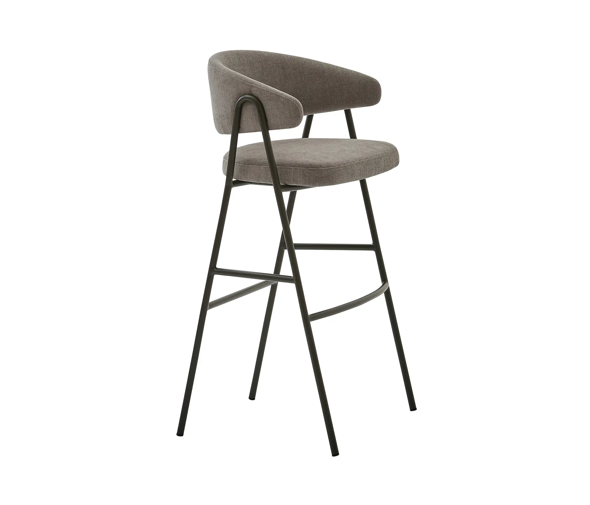 PARLA - Chia Bar Stool