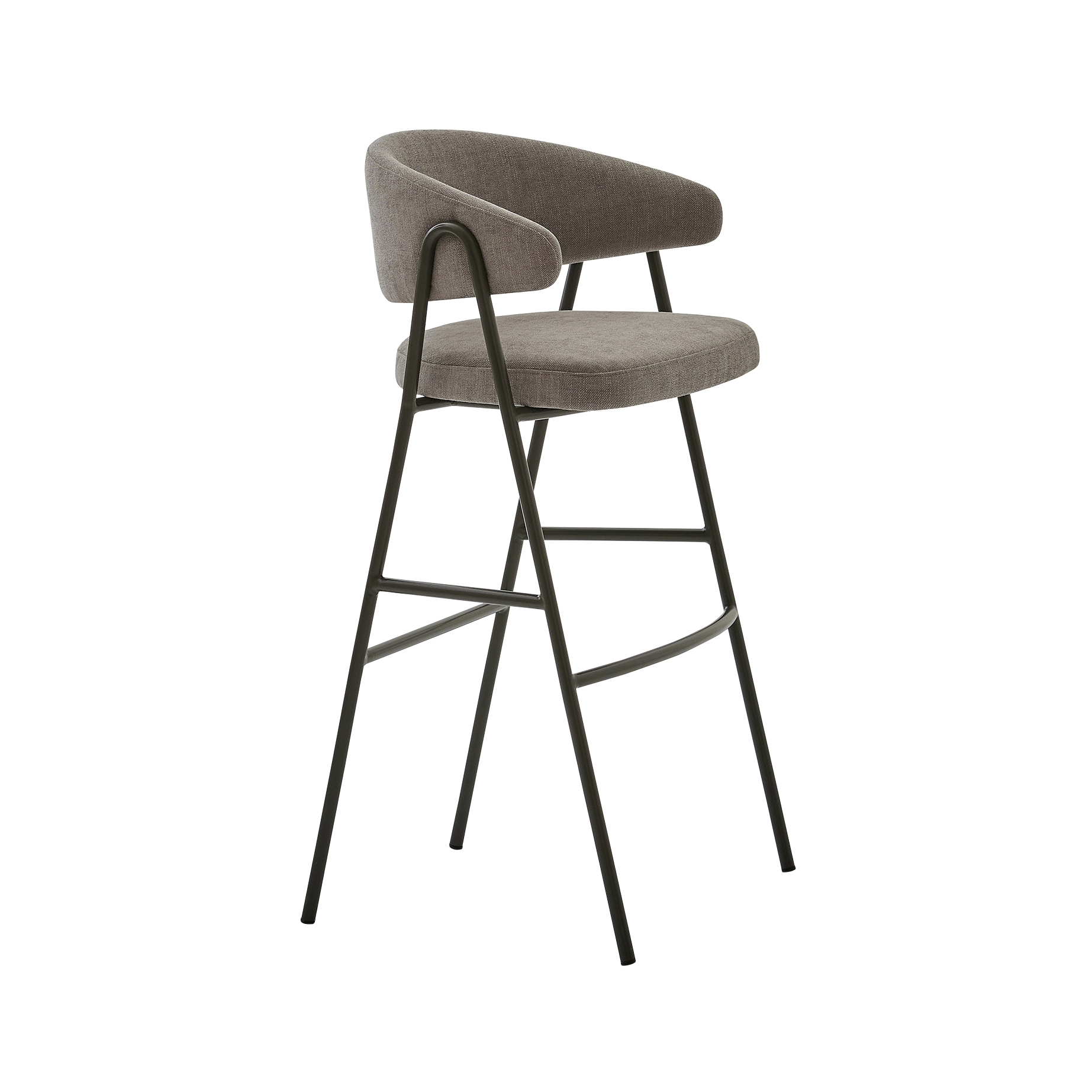Afficher le produit Chia Bar Stool du fabricant PARLA
