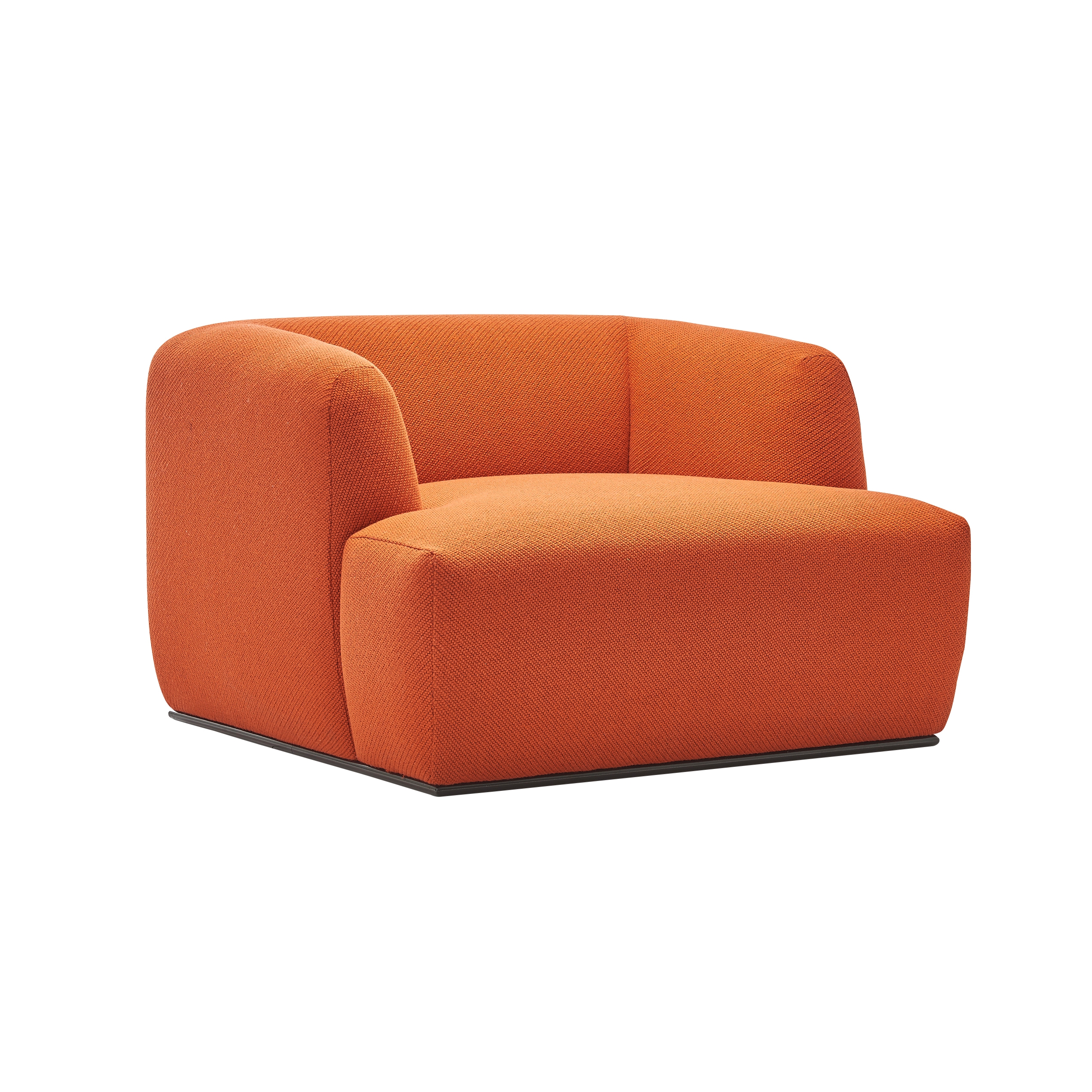 Mostra il prodotto Estival Armchair del produttore PARLA