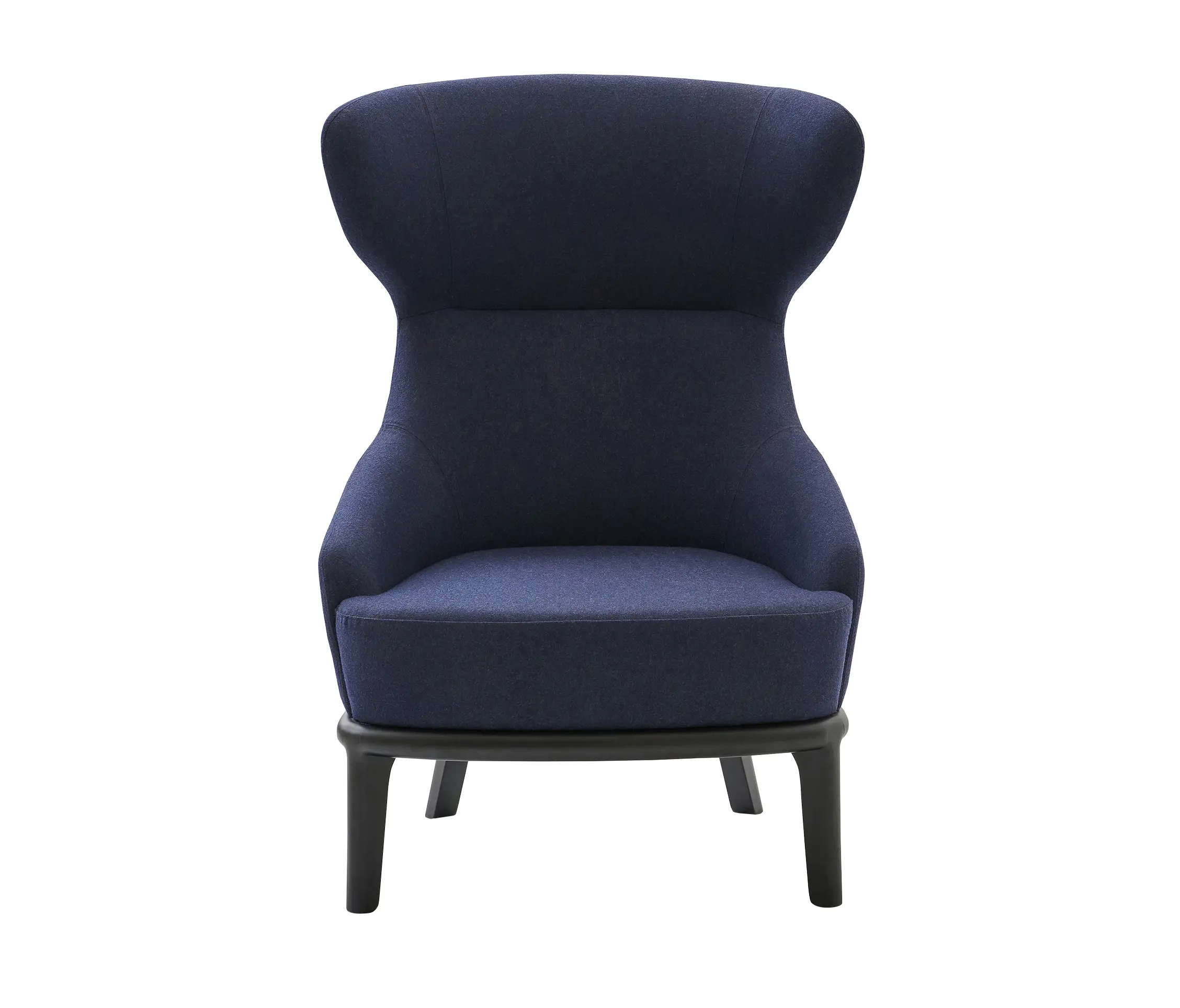 PARLA - Eve Wing Back Armchair