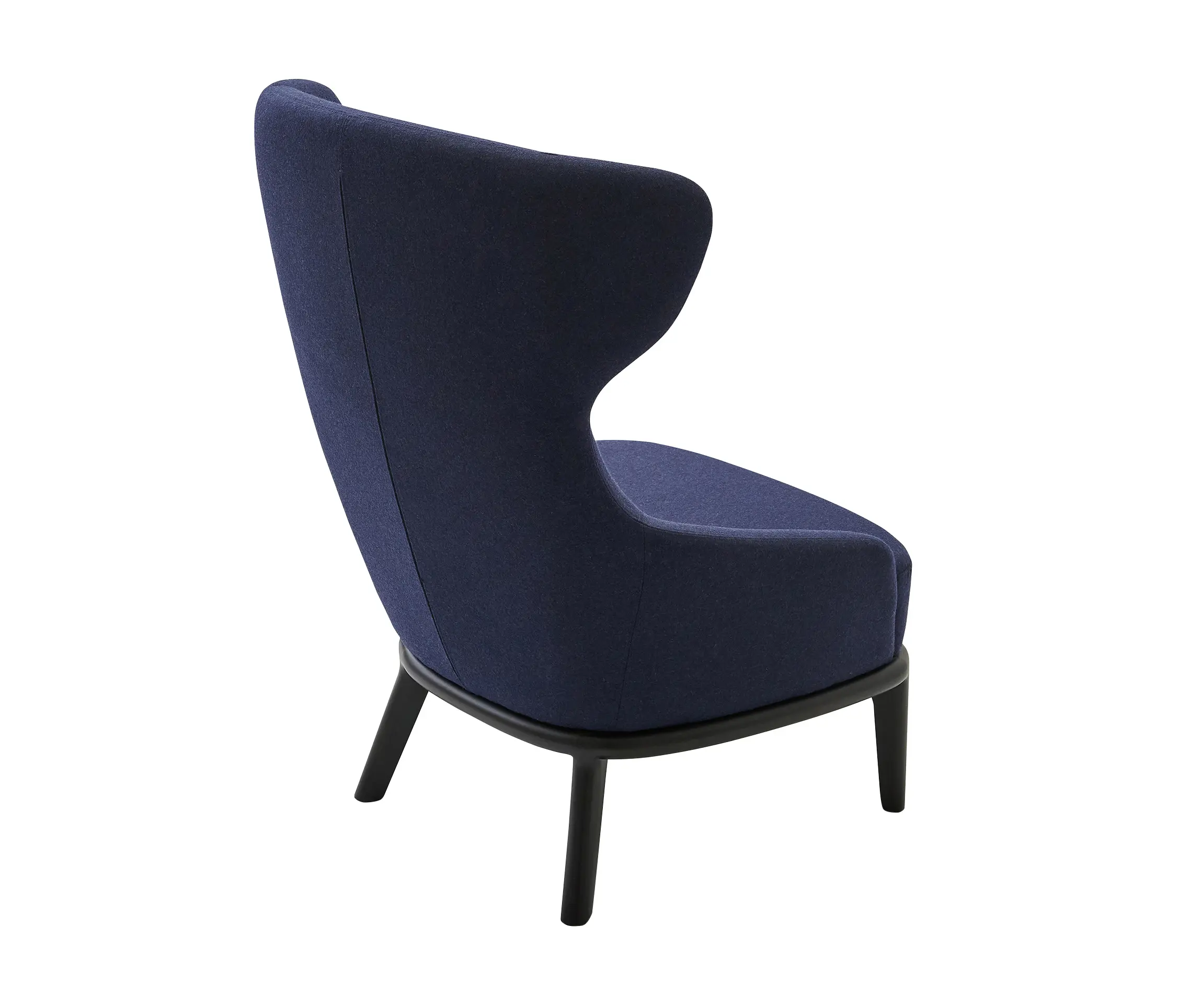 PARLA - Eve Wing Back Armchair