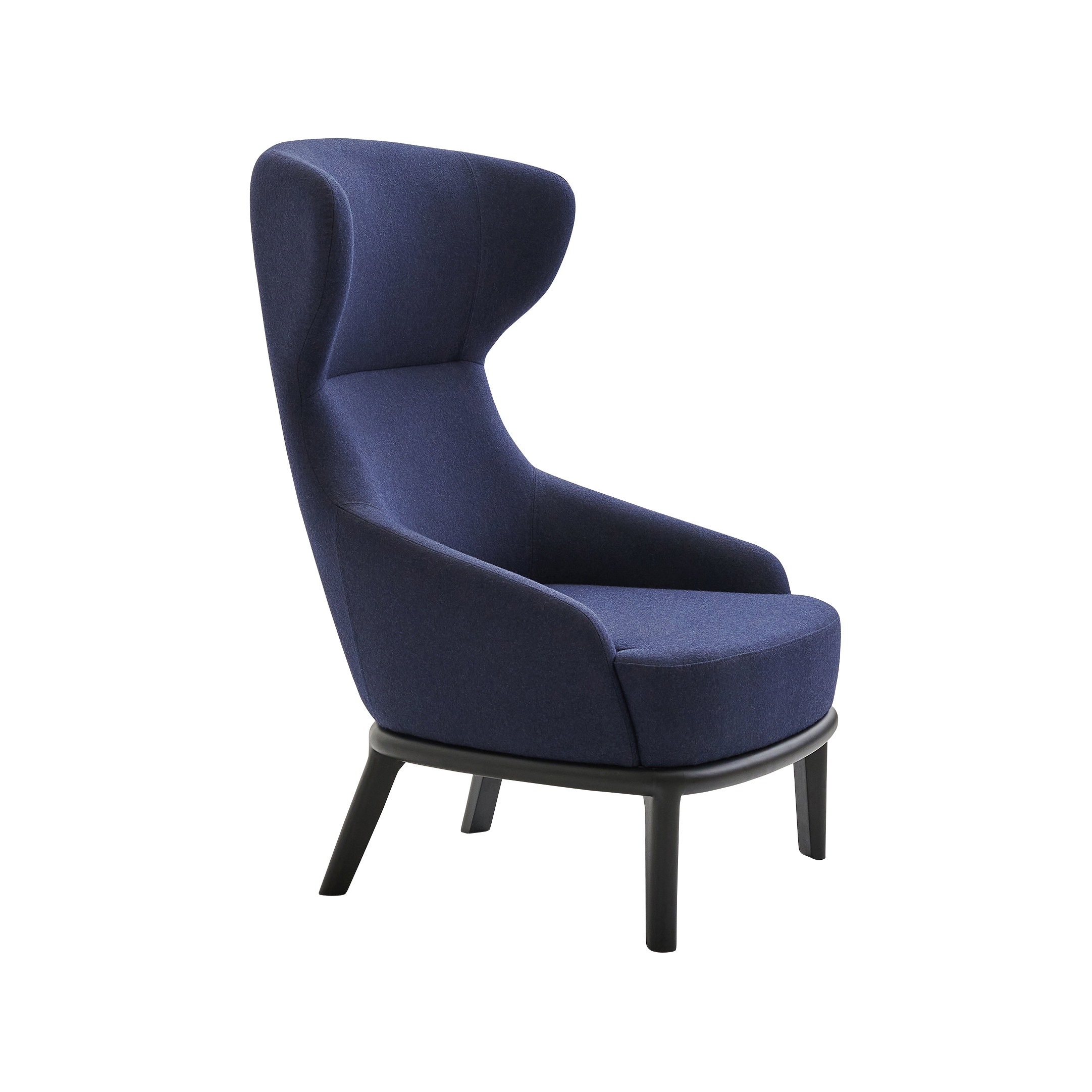 Mostra il prodotto Eve Wing Back Armchair del produttore PARLA