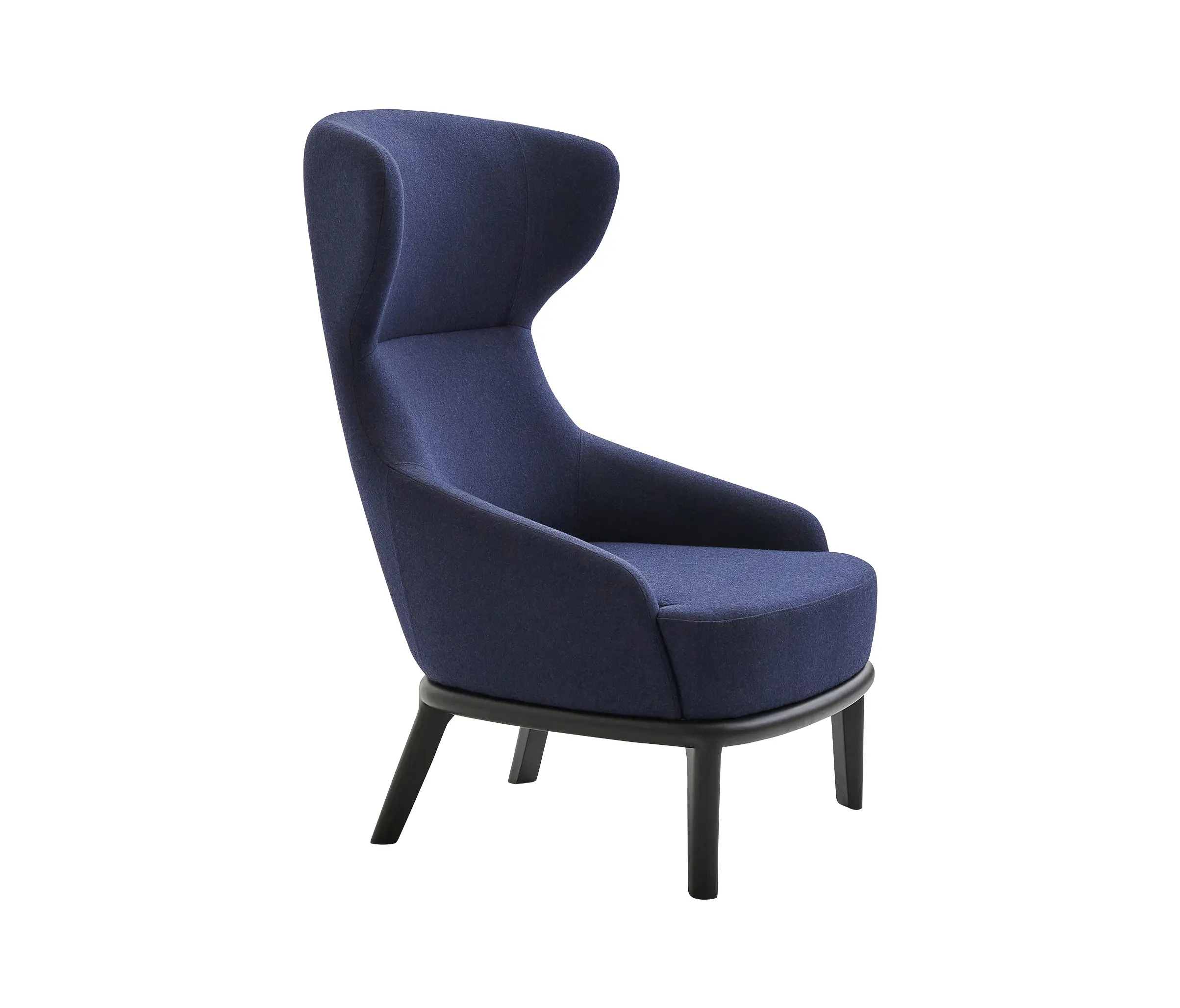 PARLA - Eve Wing Back Armchair