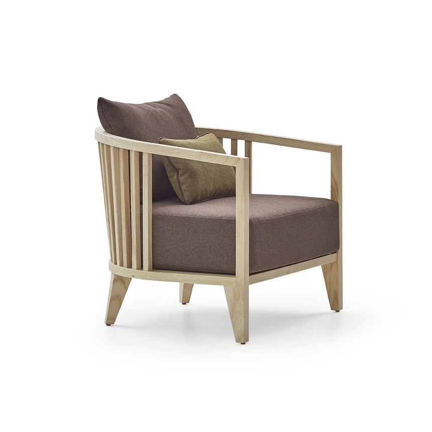Display product Goba Armchair from manufacturer PARLA