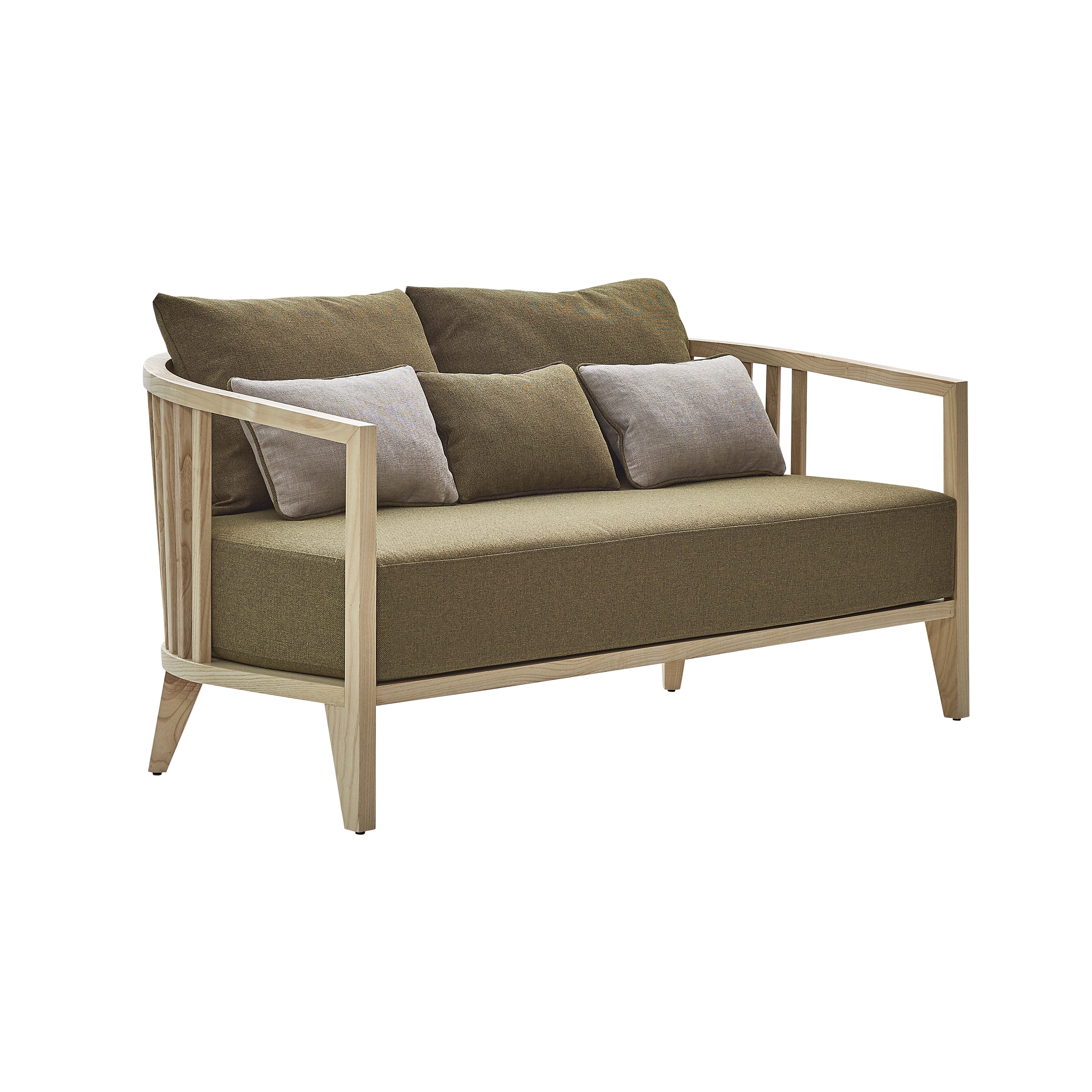 Afficher le produit Goba Sofa du fabricant PARLA