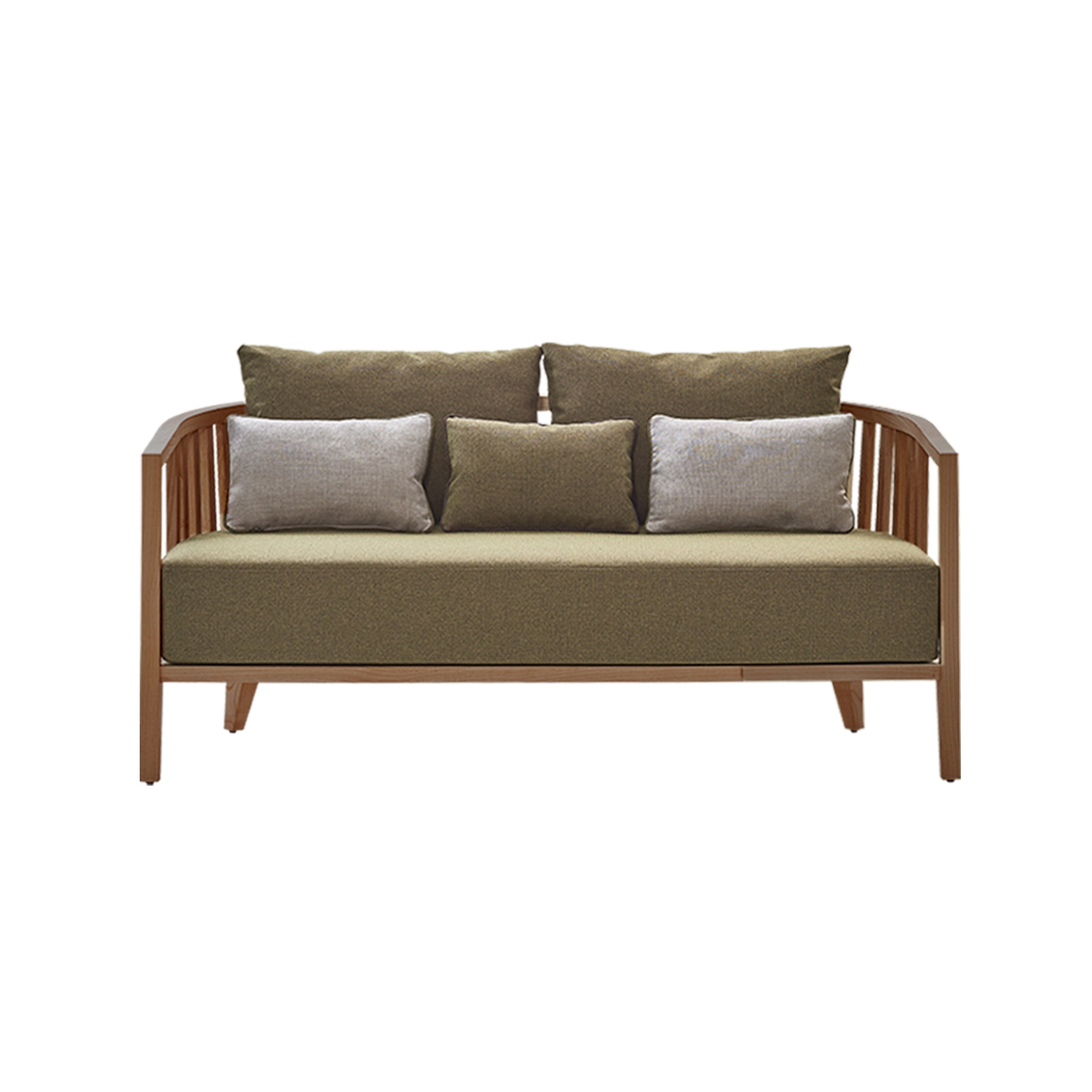 Mostrar el producto Goba T Sofa del fabricante PARLA