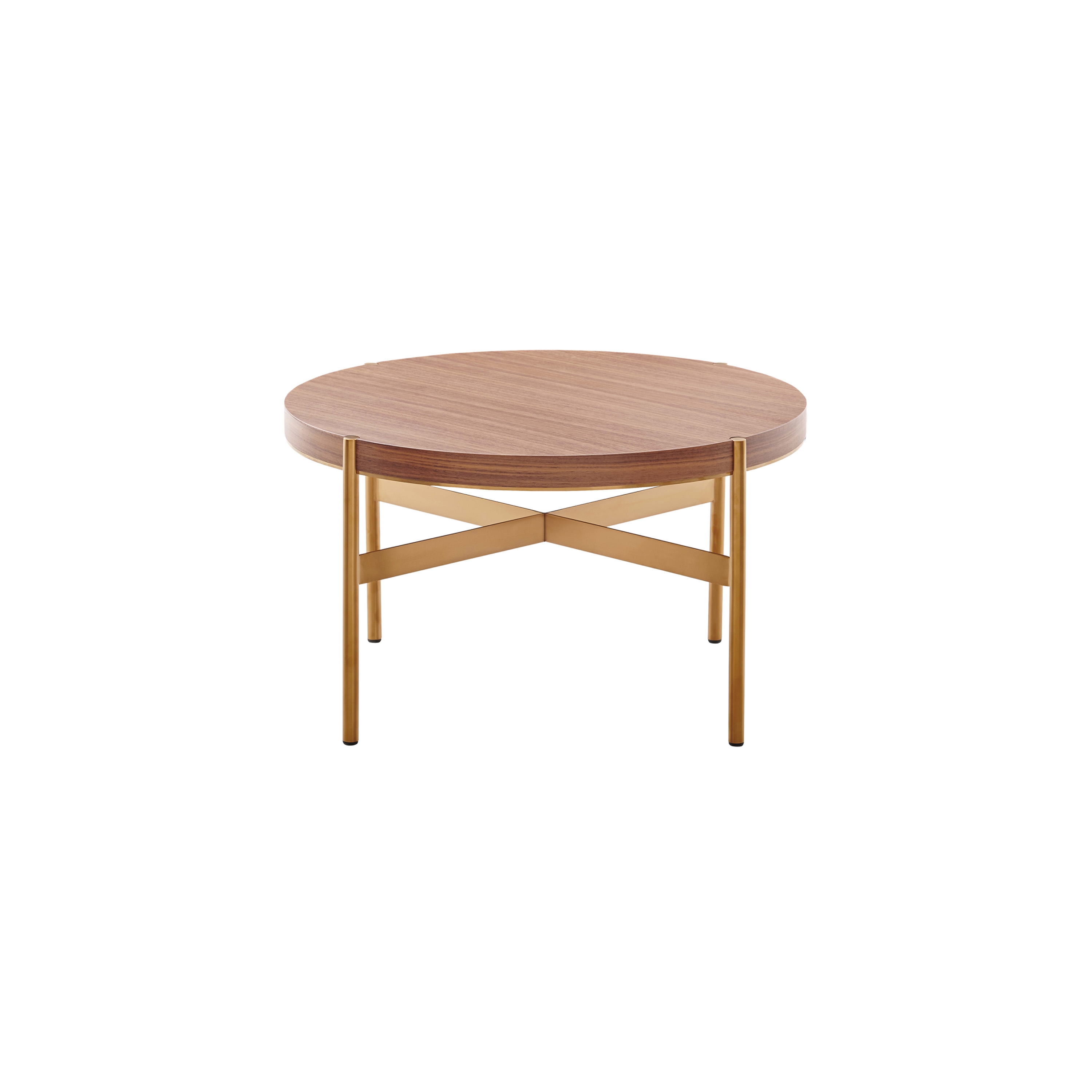 Display product London Mid Coffee Table from manufacturer PARLA