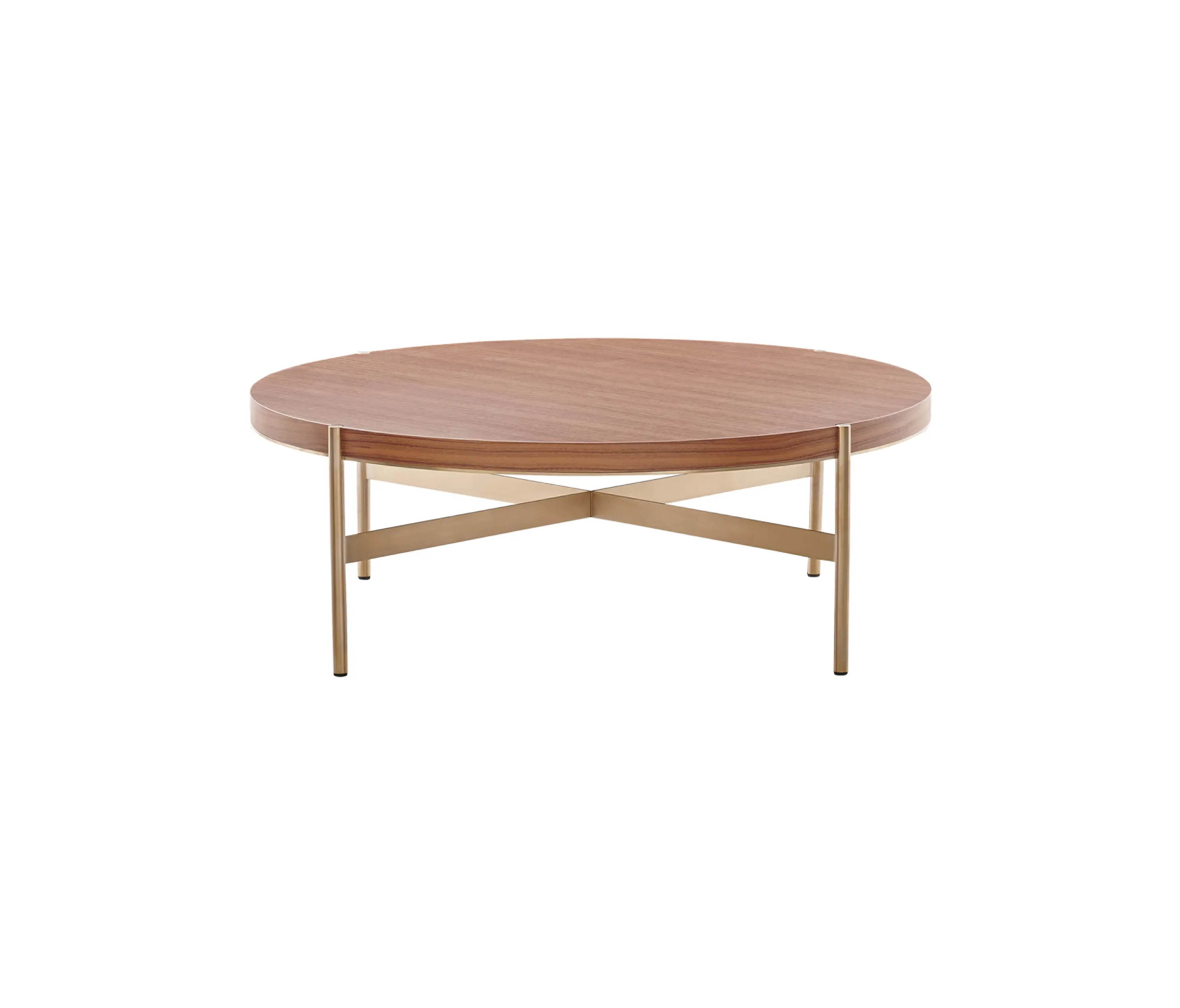 PARLA - London Low Coffee Table