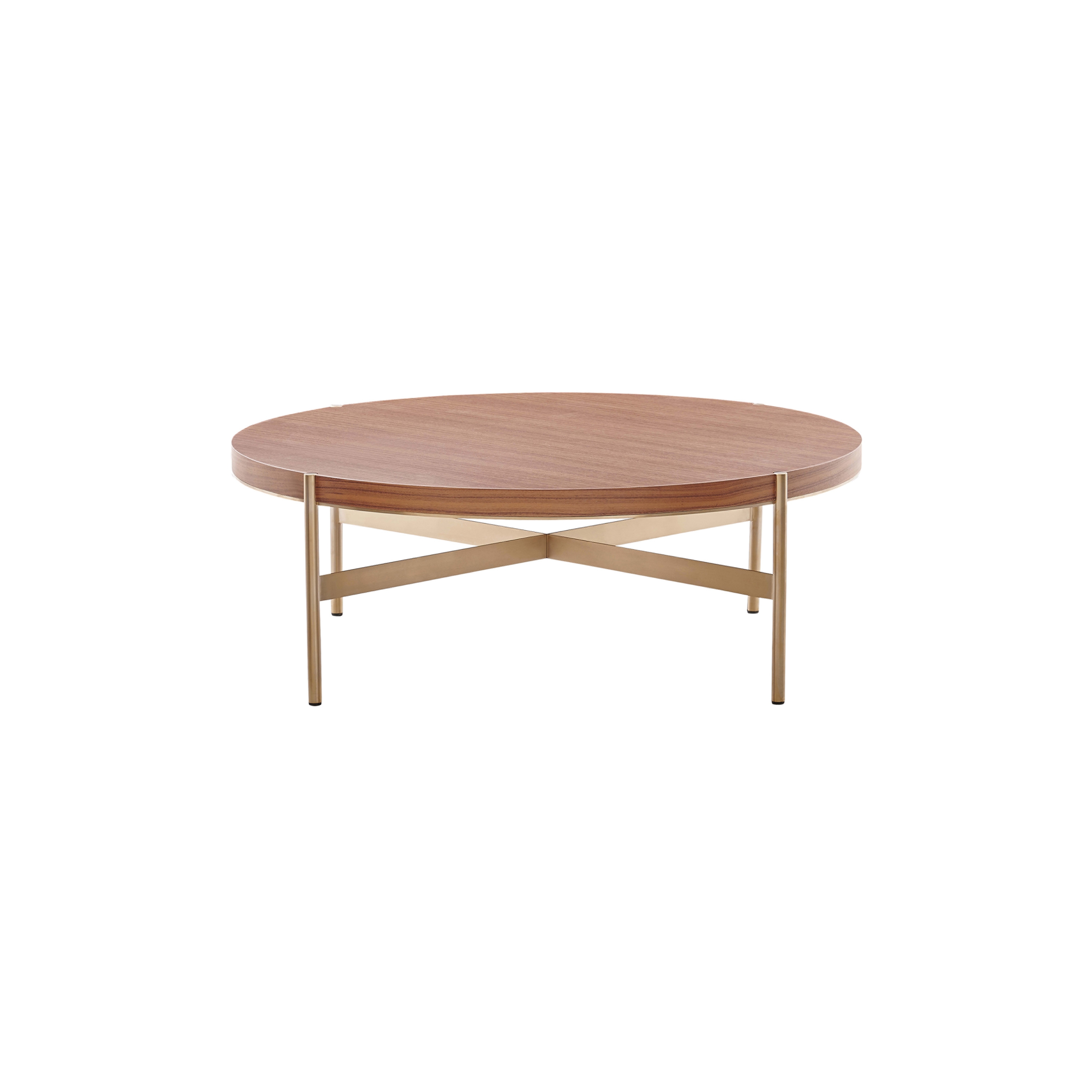 Mostrar el producto London Low Coffee Table del fabricante PARLA