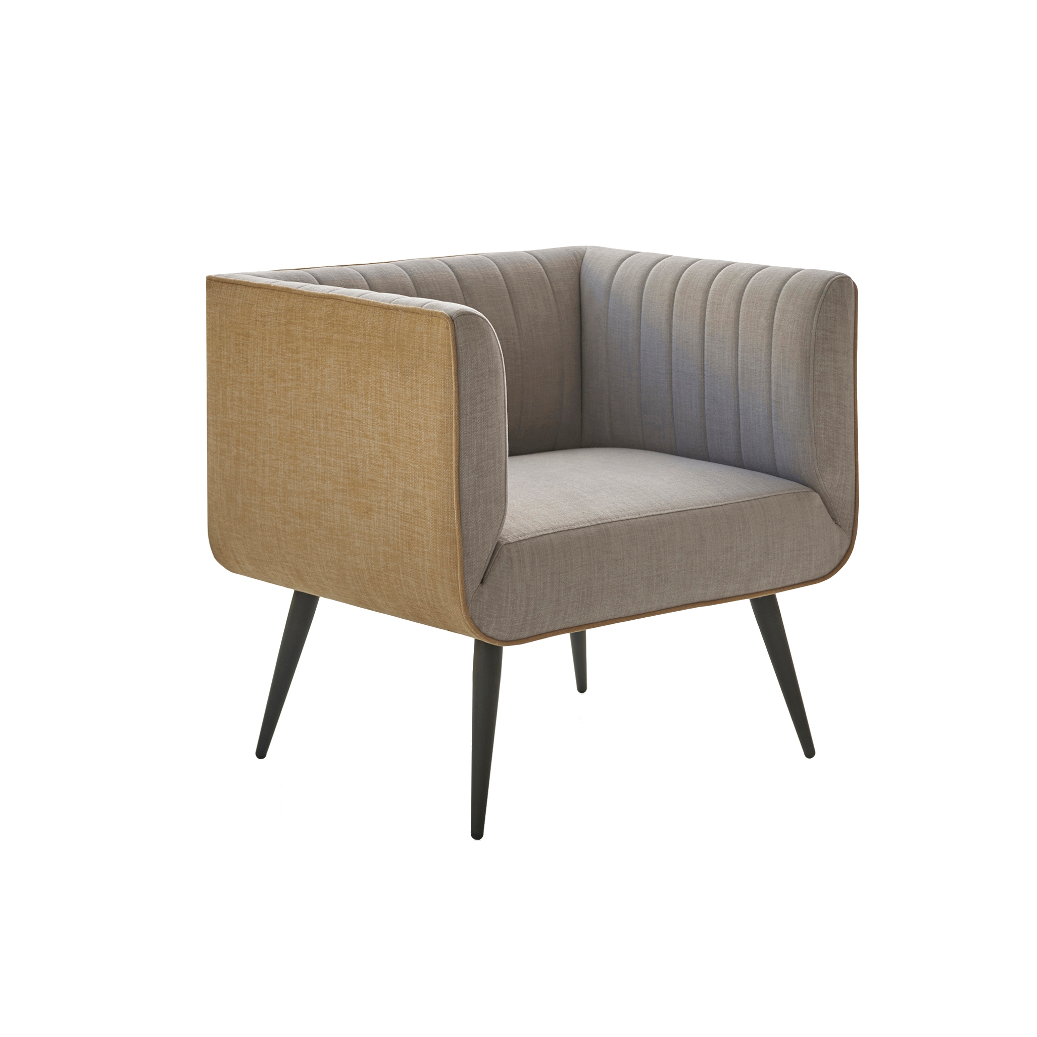 Mostrar el producto Luce Armchair del fabricante PARLA