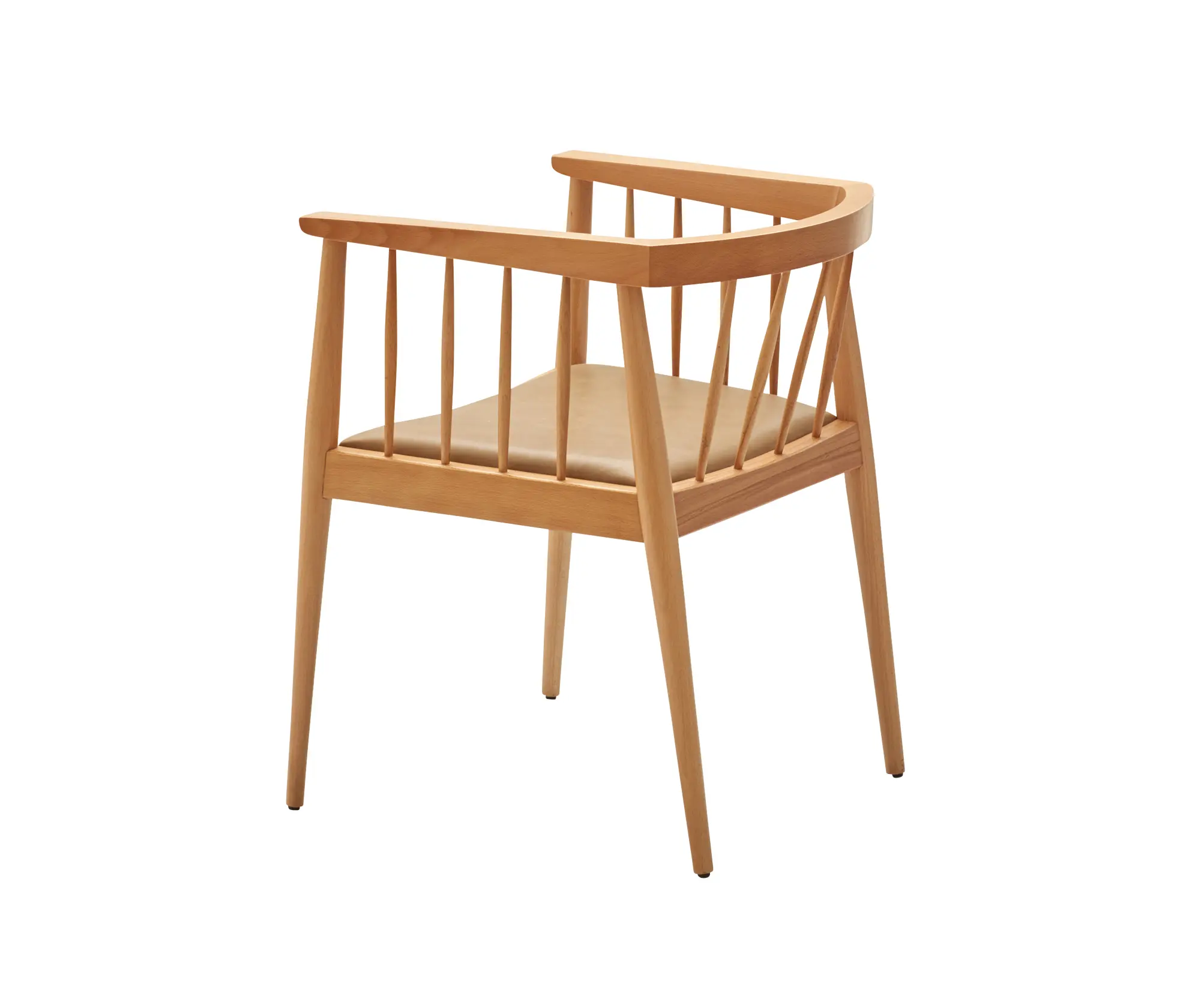 PARLA - Luna A Chair