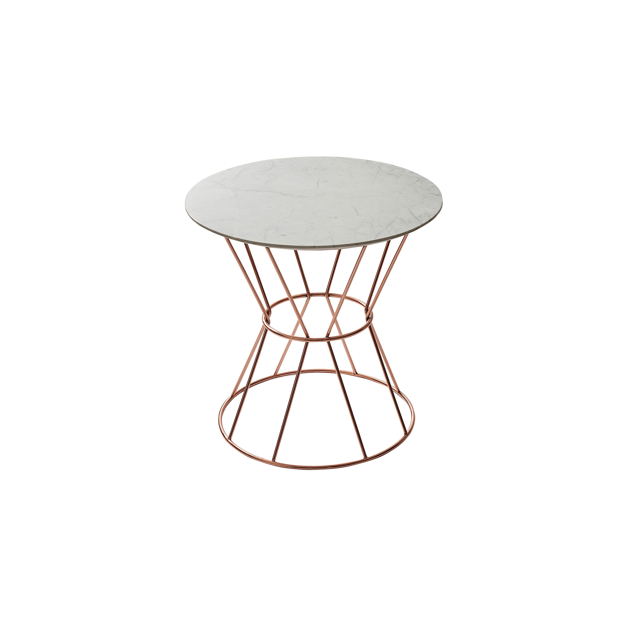 Mostra il prodotto Mandala M Coffee Table del produttore PARLA