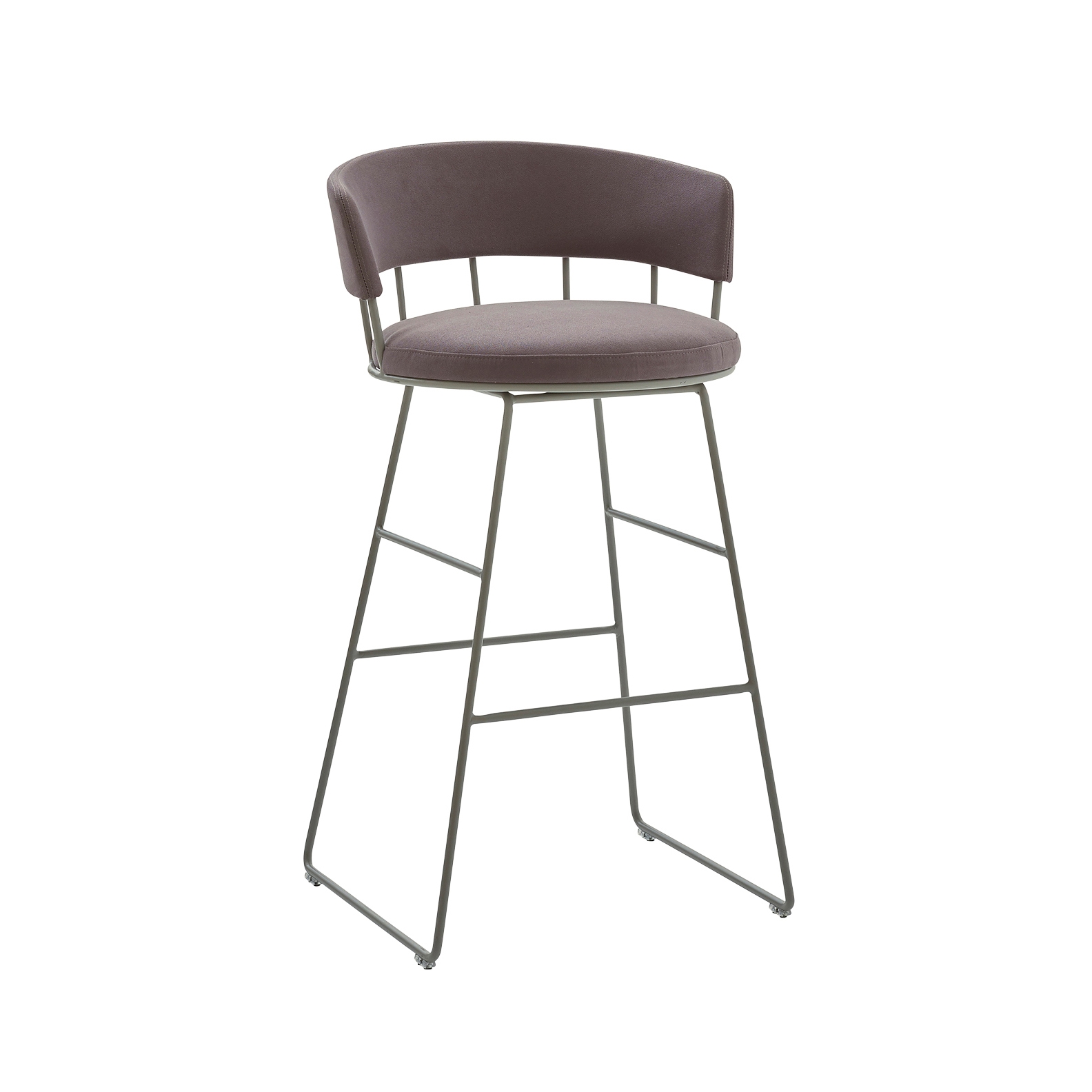 Afficher le produit Meru Bar Stool du fabricant PARLA