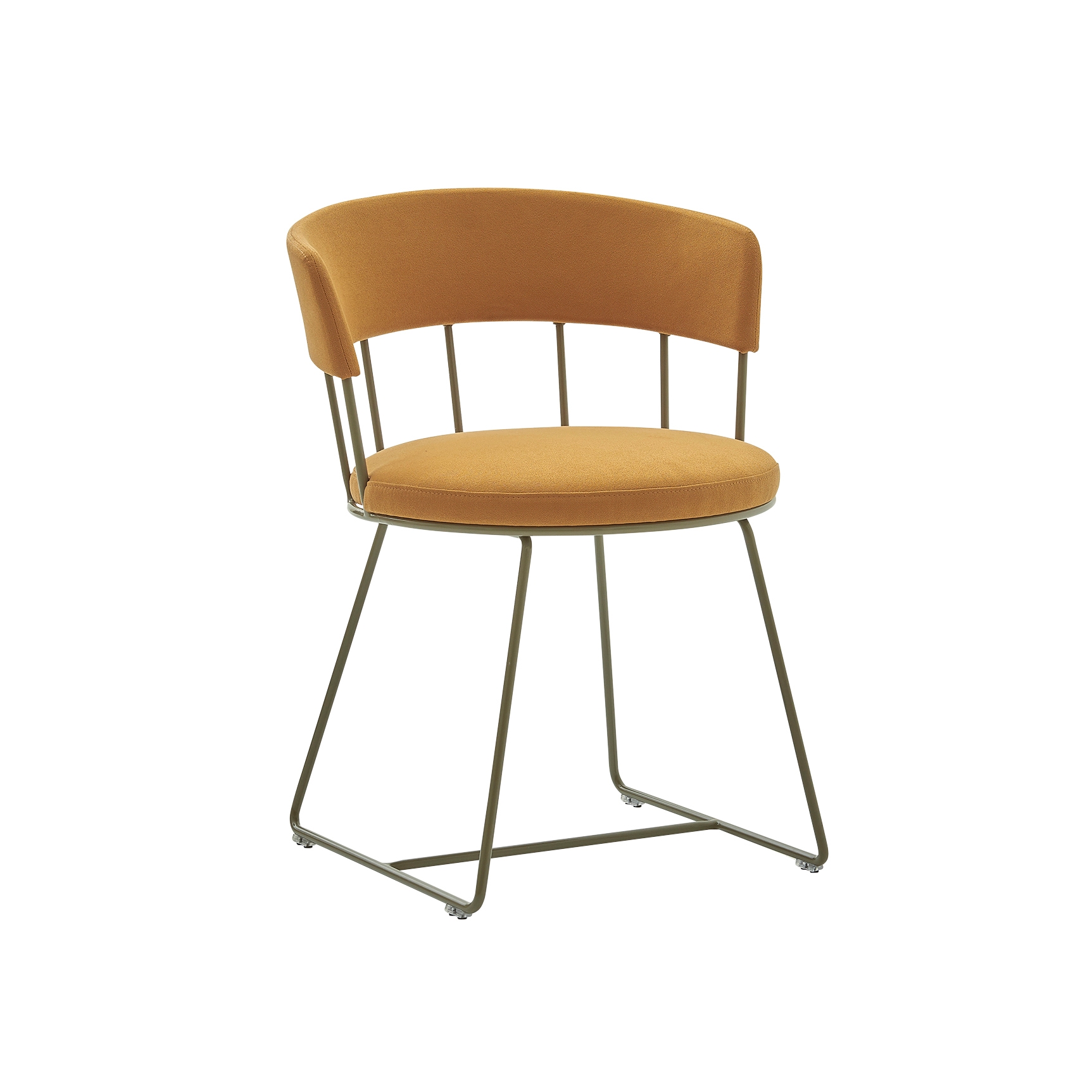 Produkt Meru Chair des Herstellers PARLA anzeigen