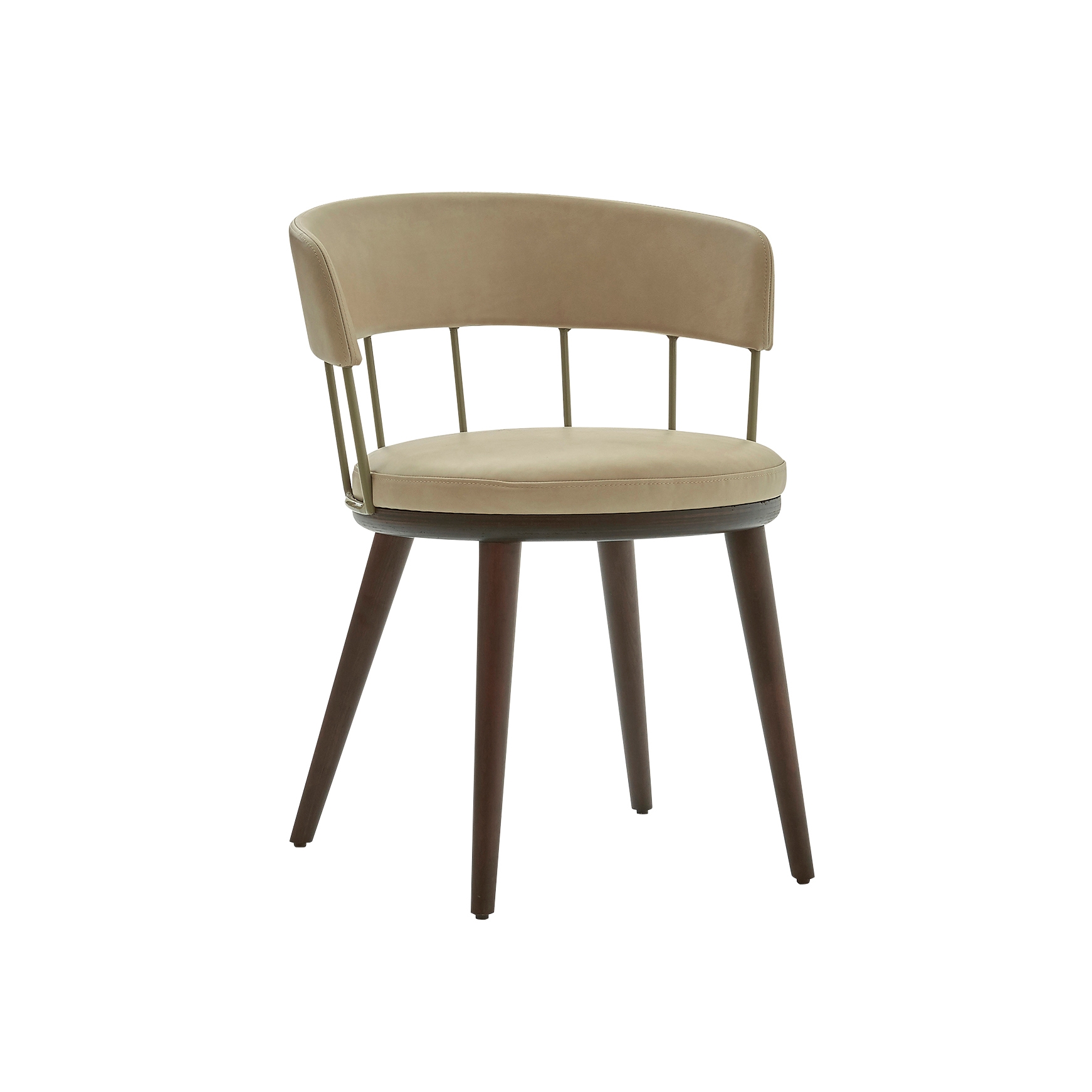 Display product Meru L Chair from manufacturer PARLA