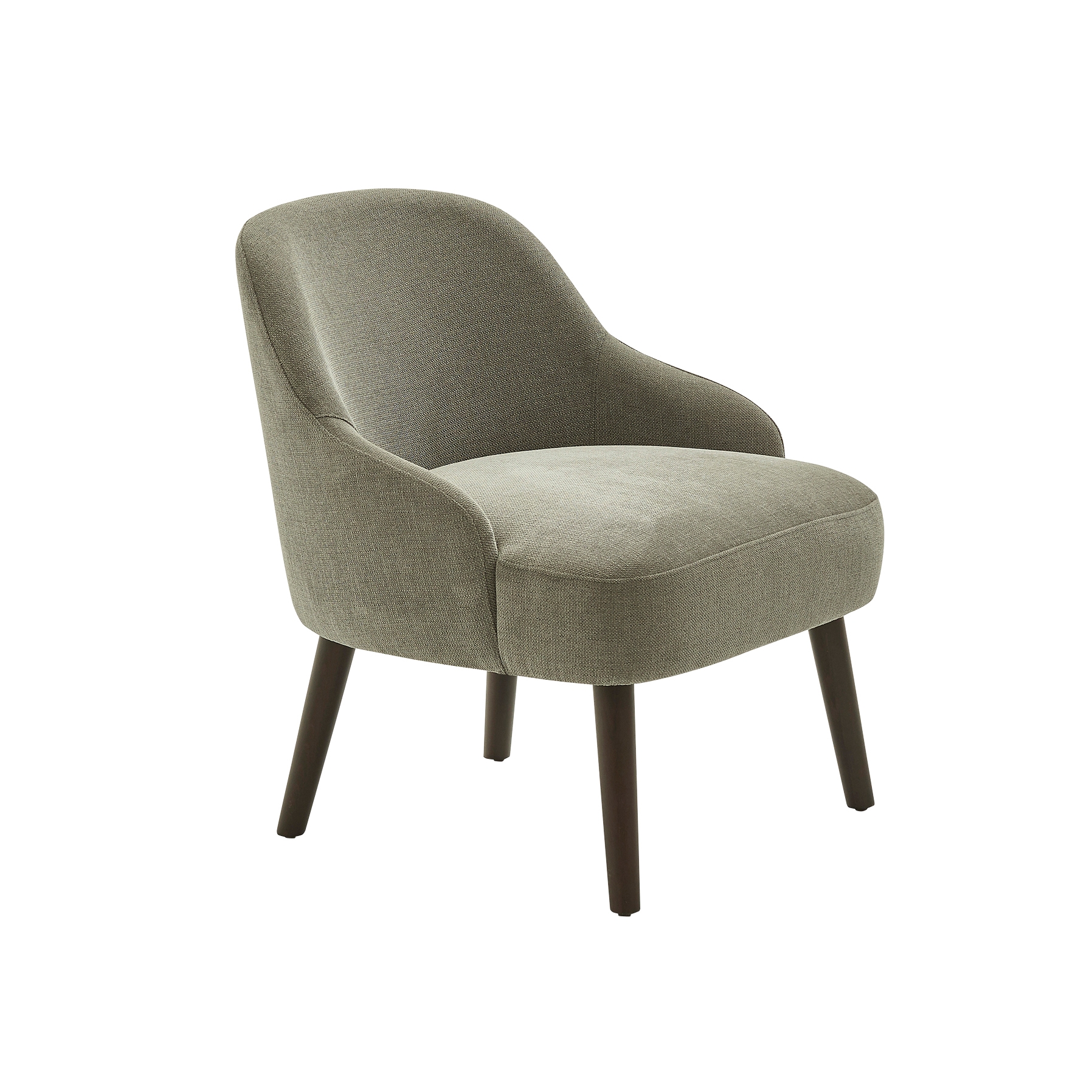 Afficher le produit Milla Armchair du fabricant PARLA