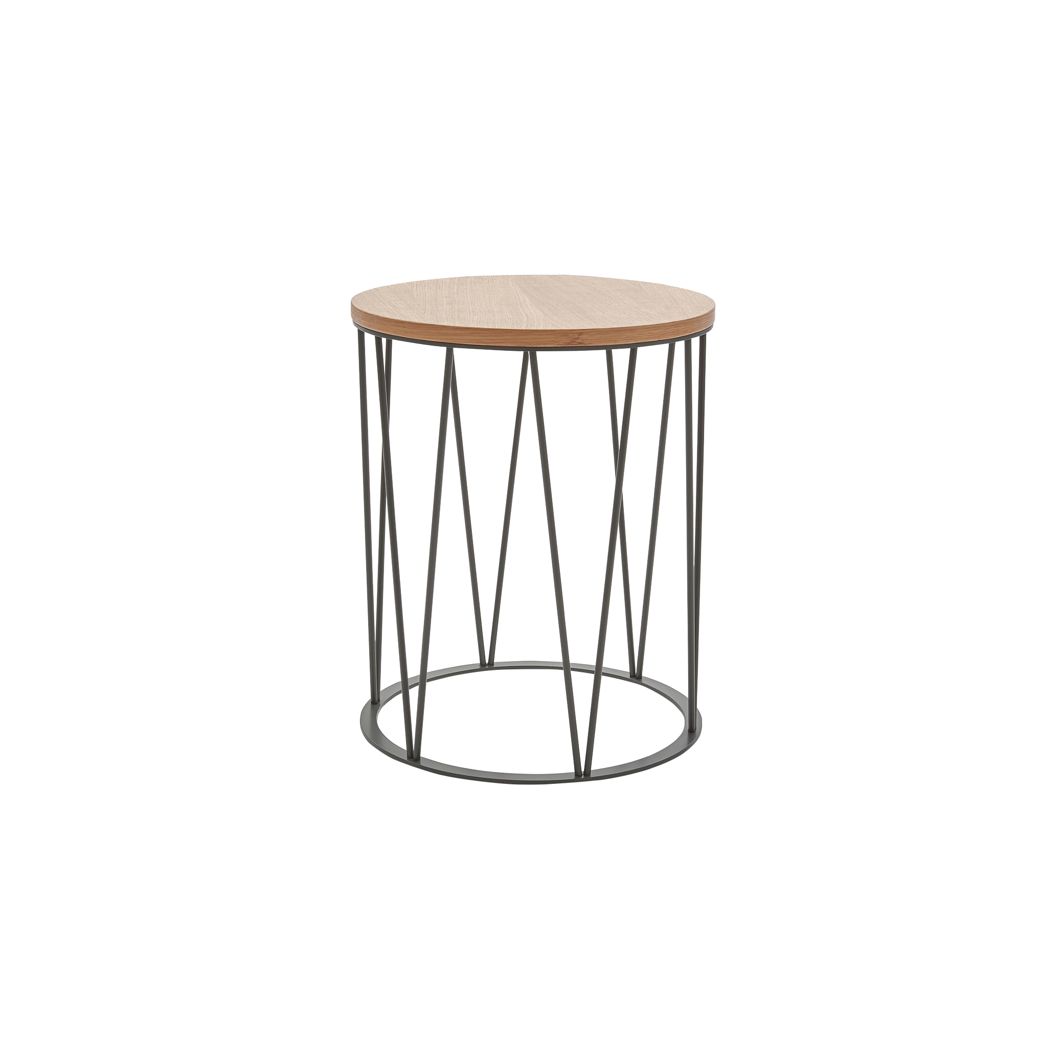 Display product Miller Side Table from manufacturer PARLA